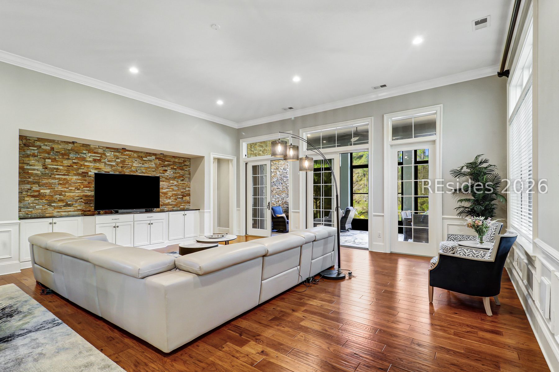 38 Blue Trail Court
