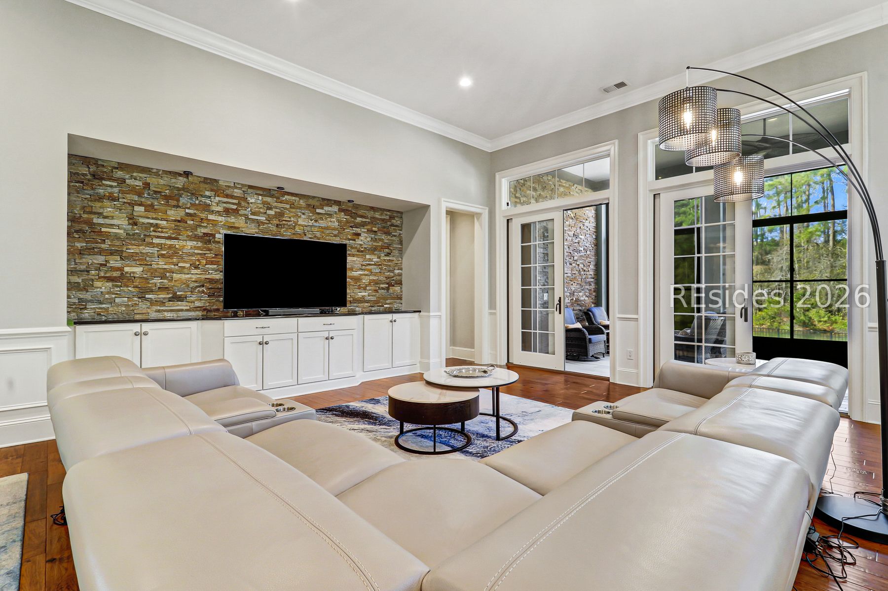 38 Blue Trail Court