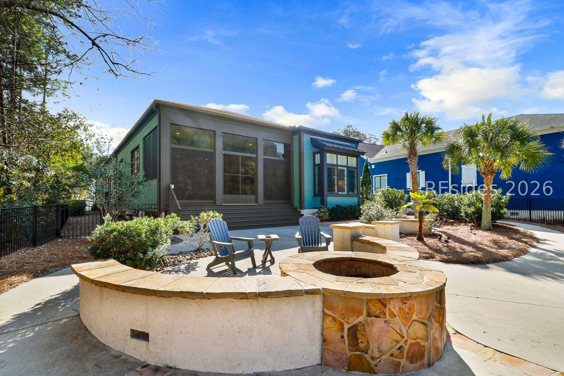 38 Blue Trail Court