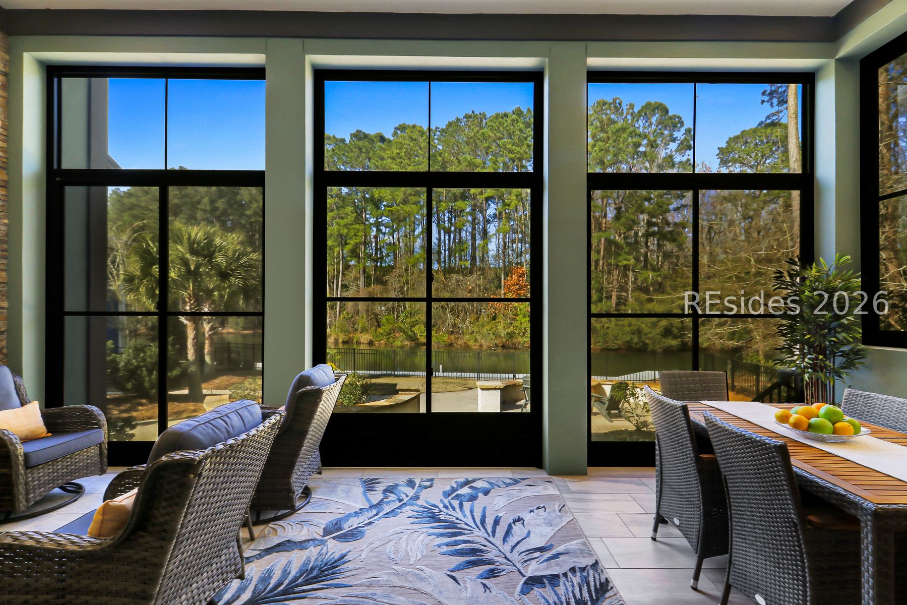 38 Blue Trail Court