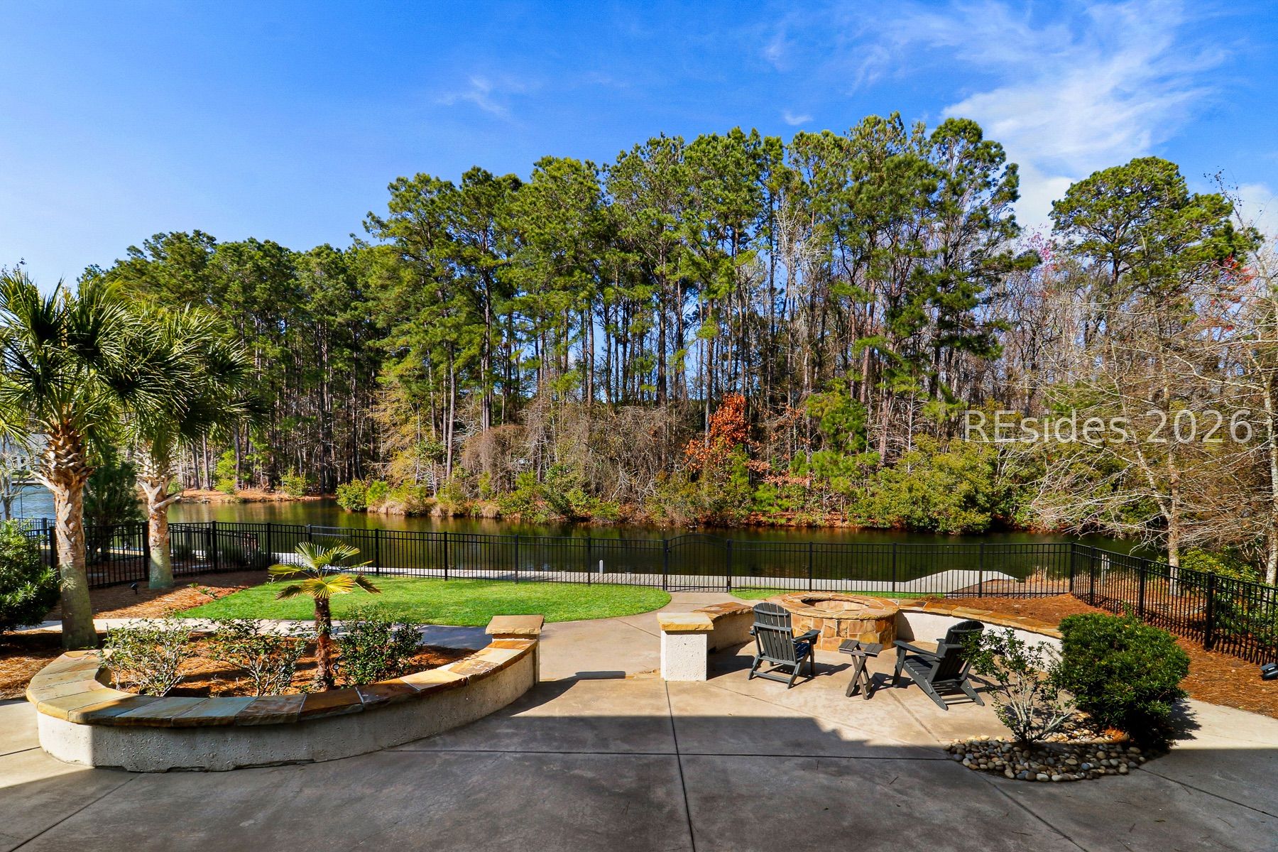 38 Blue Trail Court