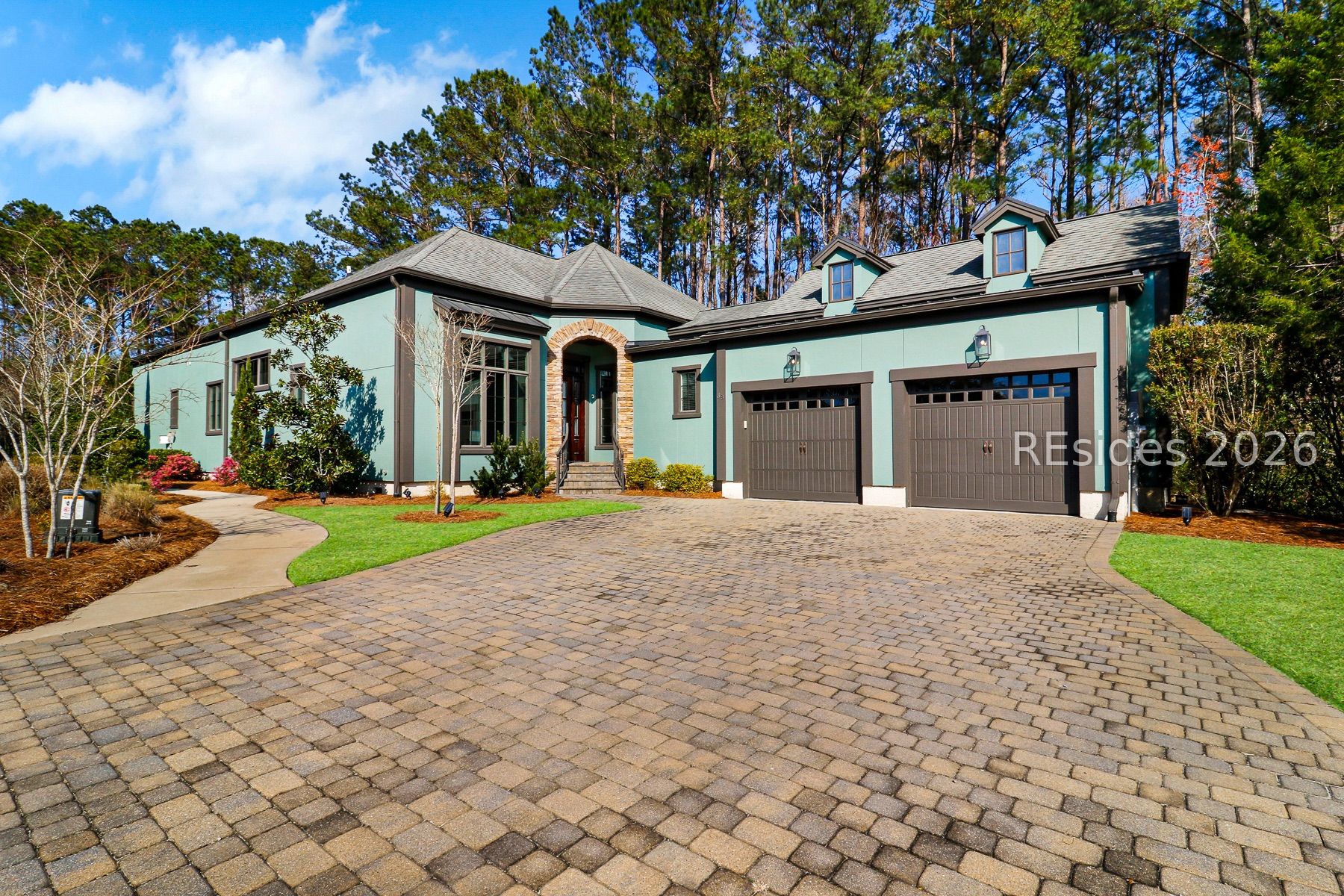 38 Blue Trail Court