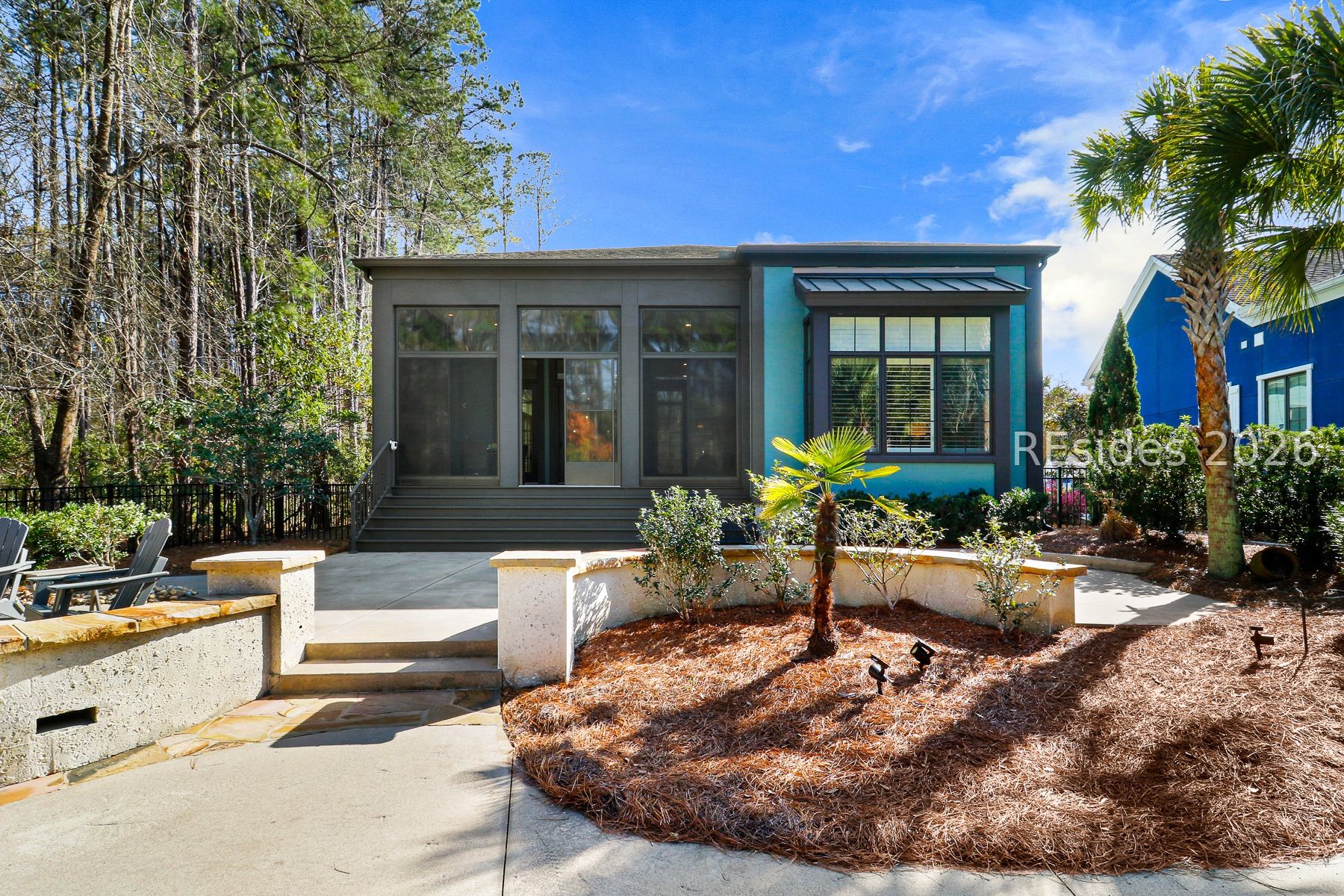 38 Blue Trail Court