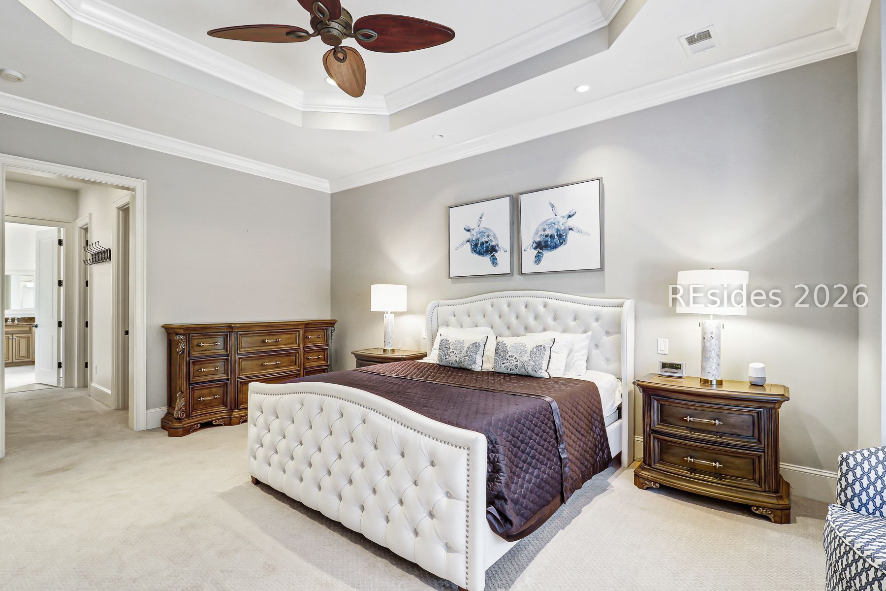 38 Blue Trail Court
