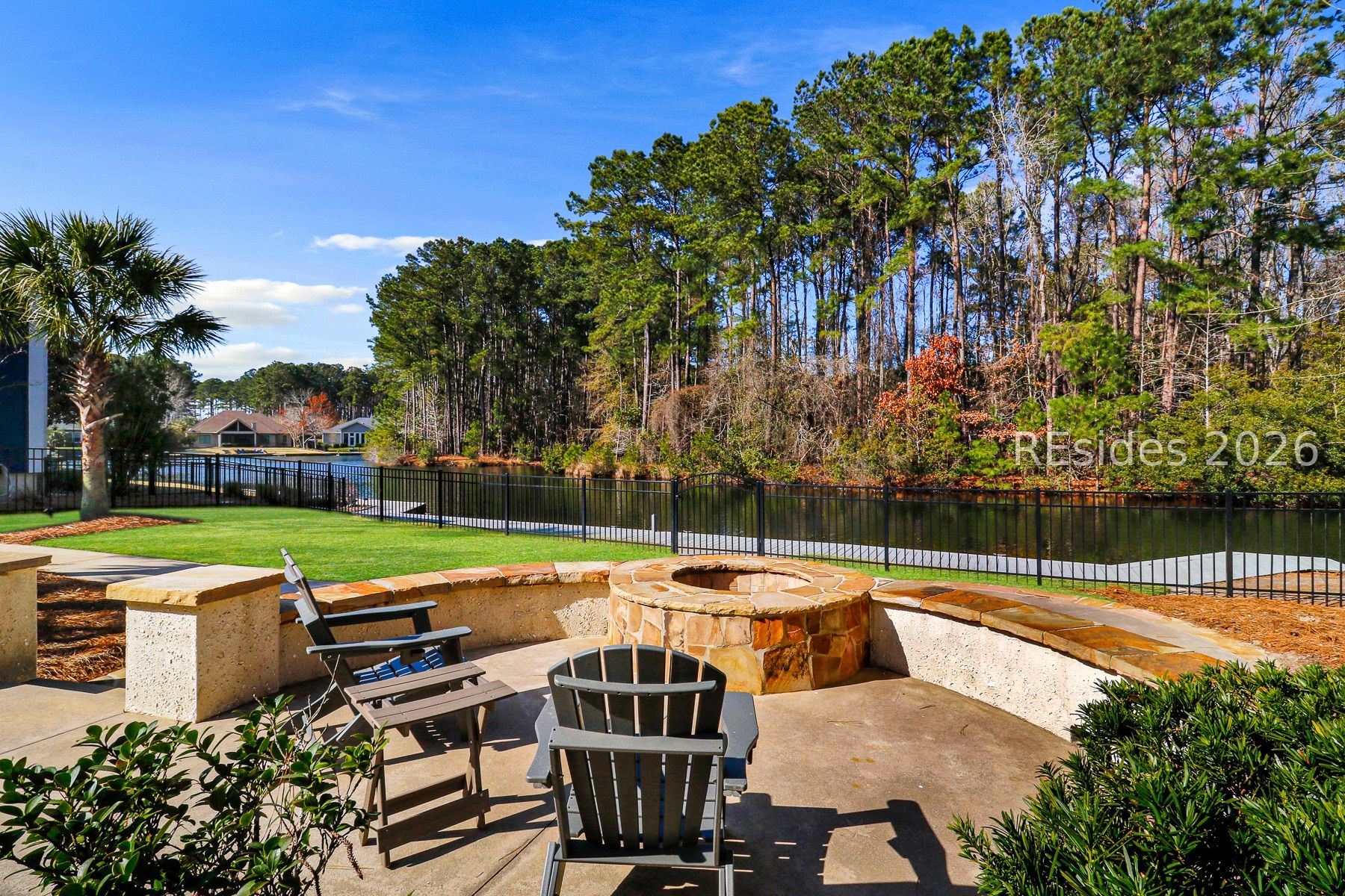 38 Blue Trail Court