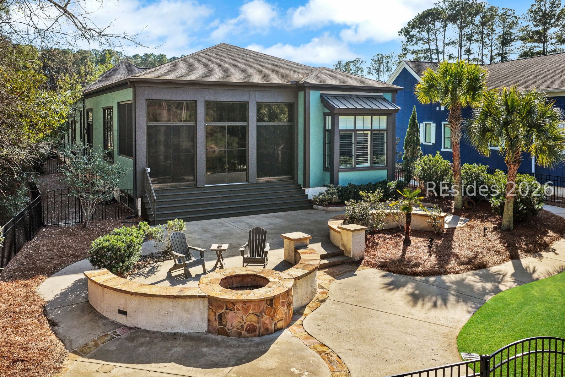 38 Blue Trail Court