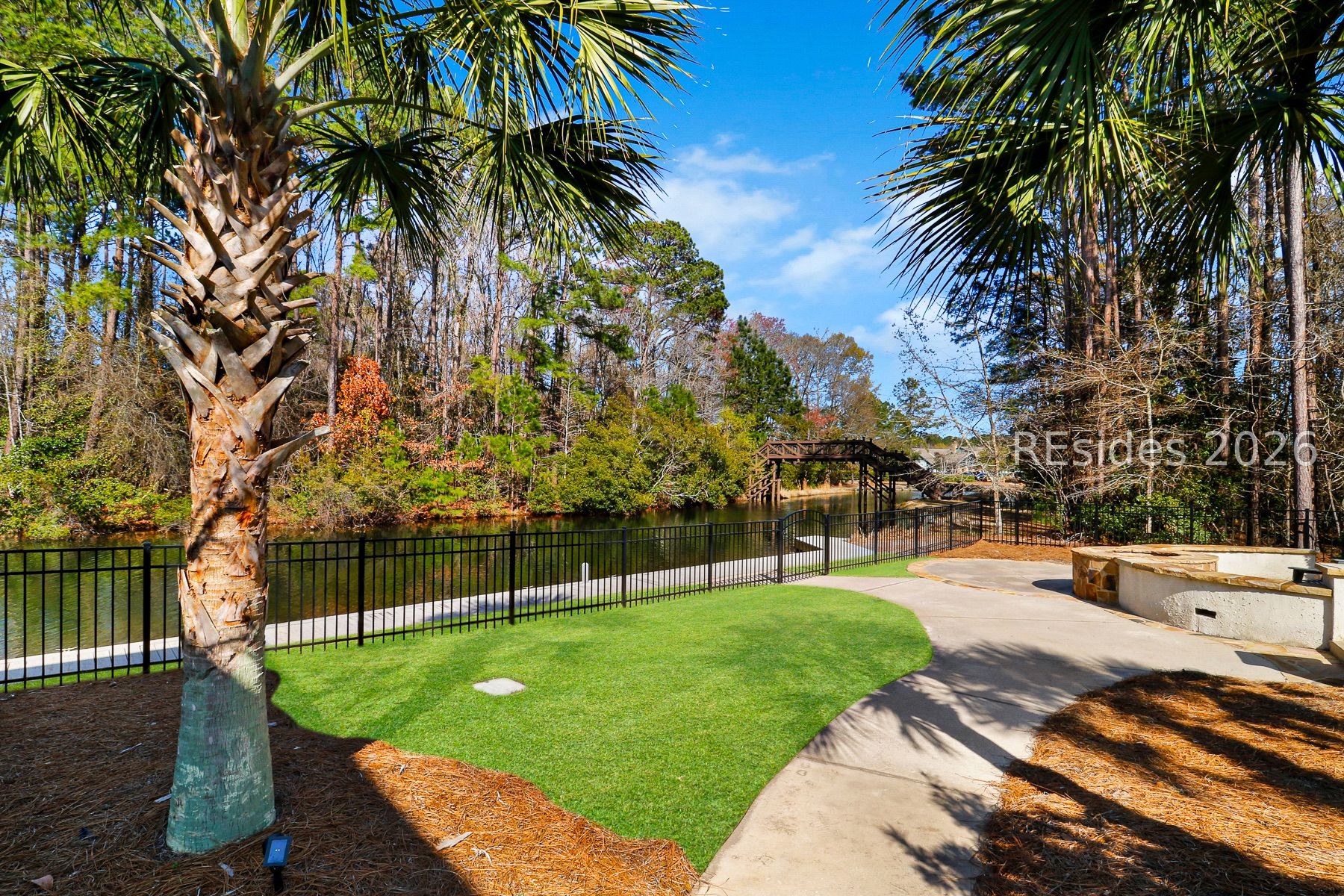 38 Blue Trail Court