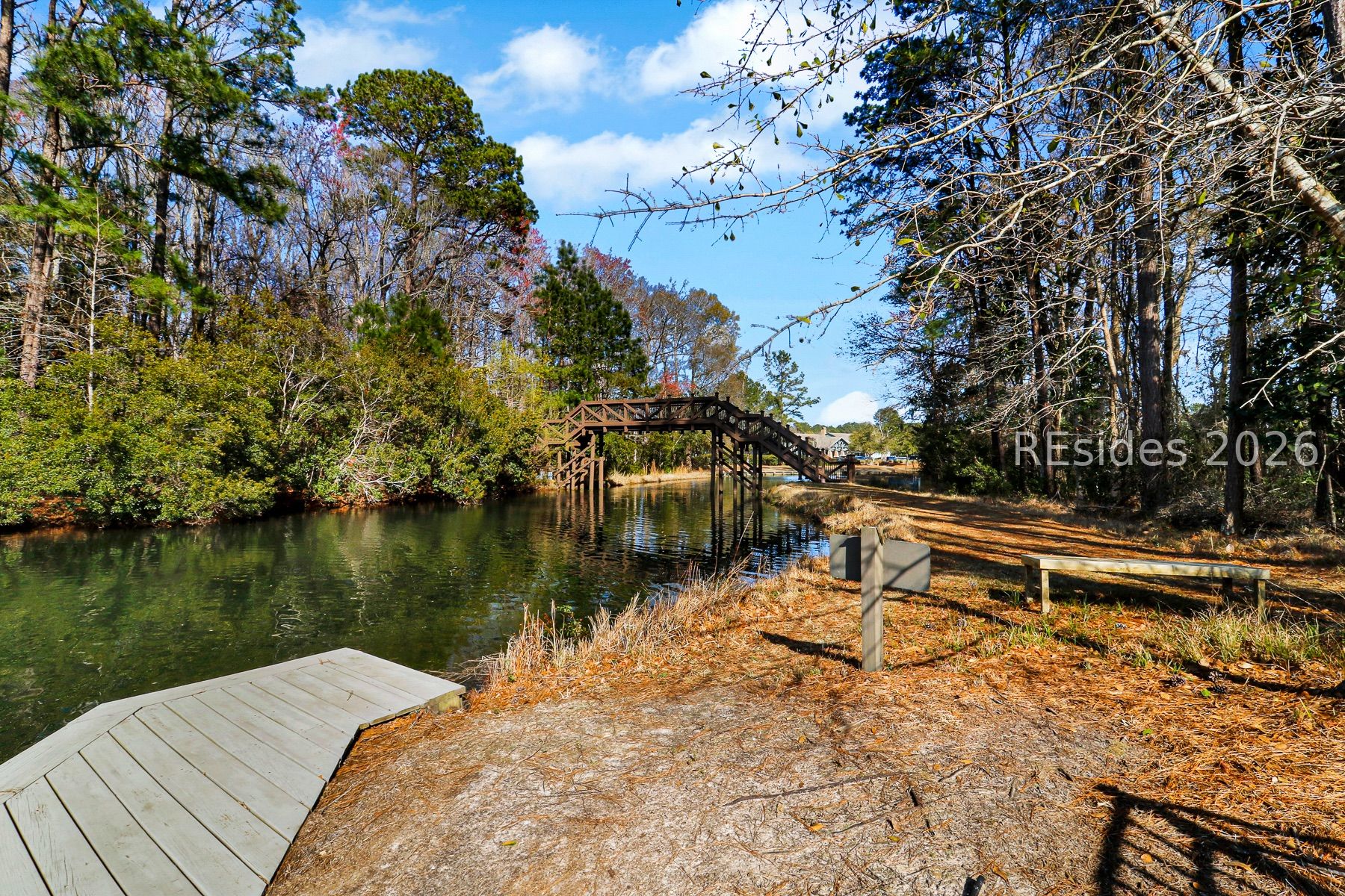 38 Blue Trail Court