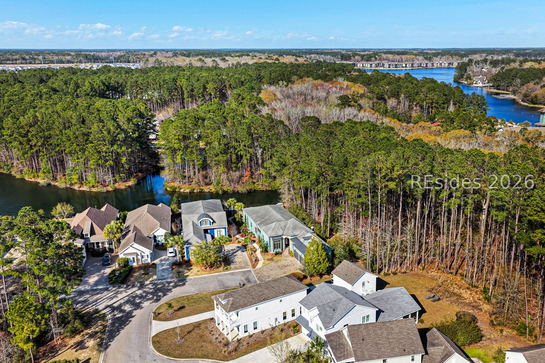 38 Blue Trail Court