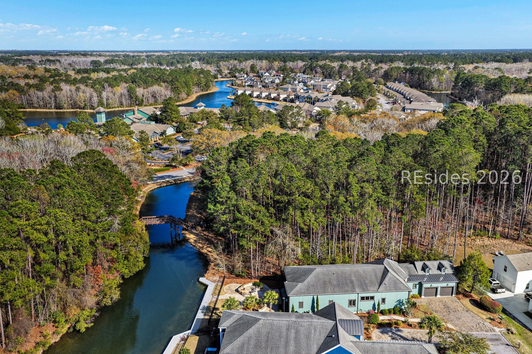 38 Blue Trail Court