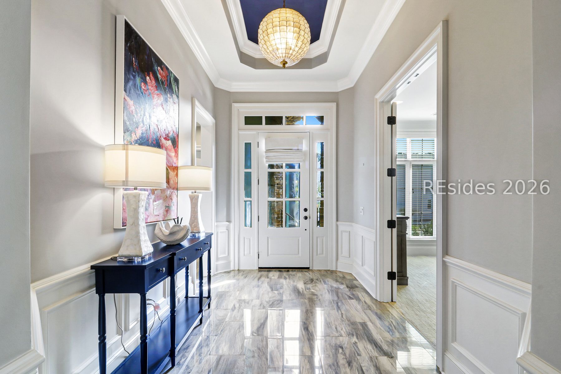 38 Blue Trail Court