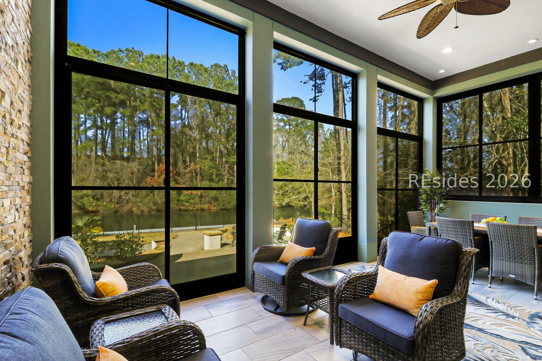 38 Blue Trail Court