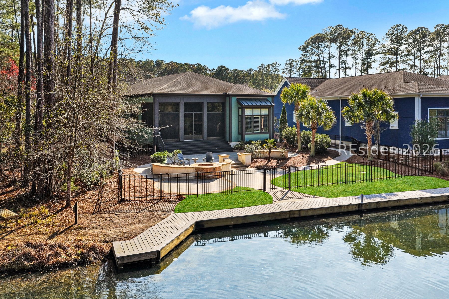 38 Blue Trail Court
