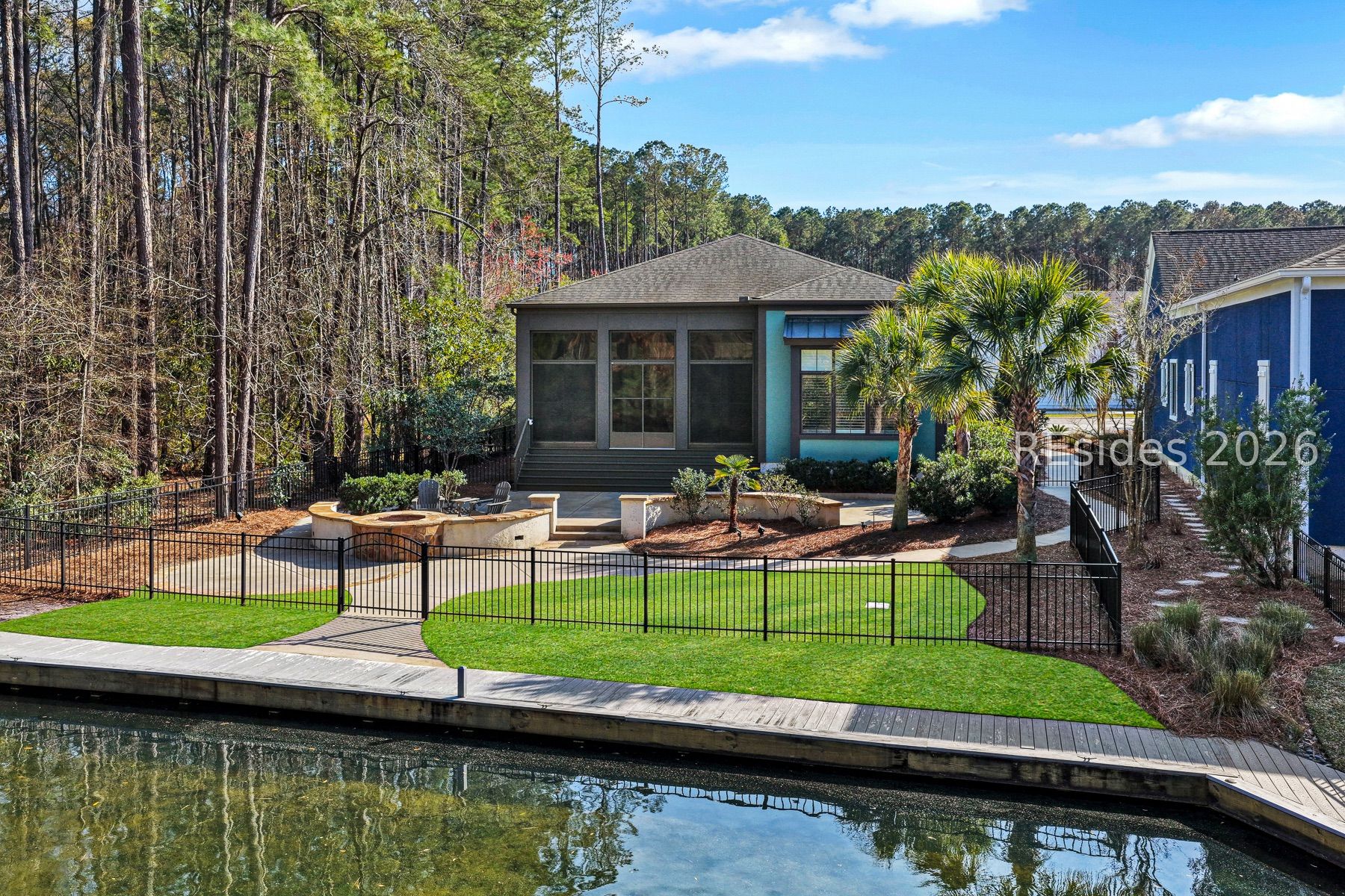 38 Blue Trail Court