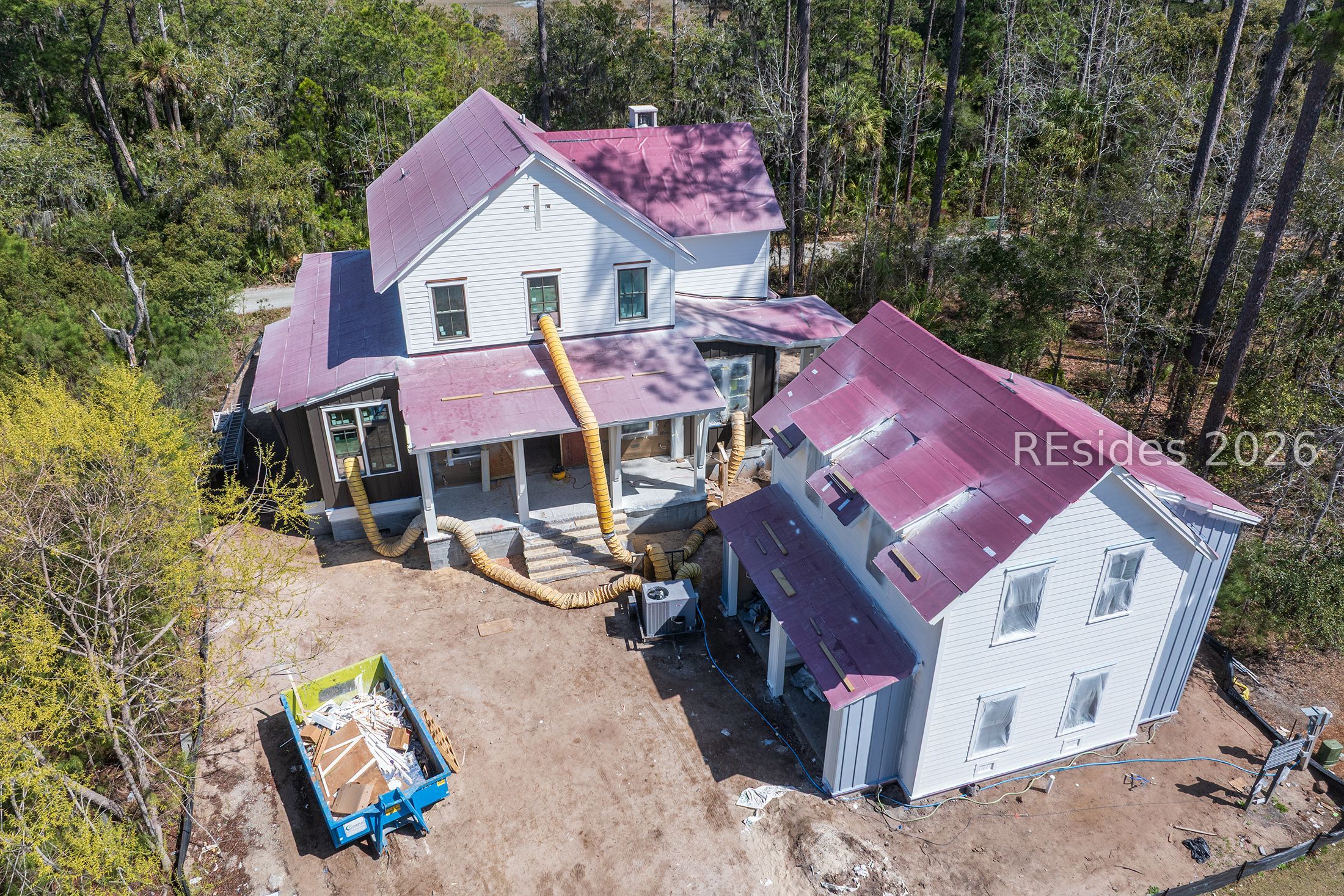 345 Corley Street