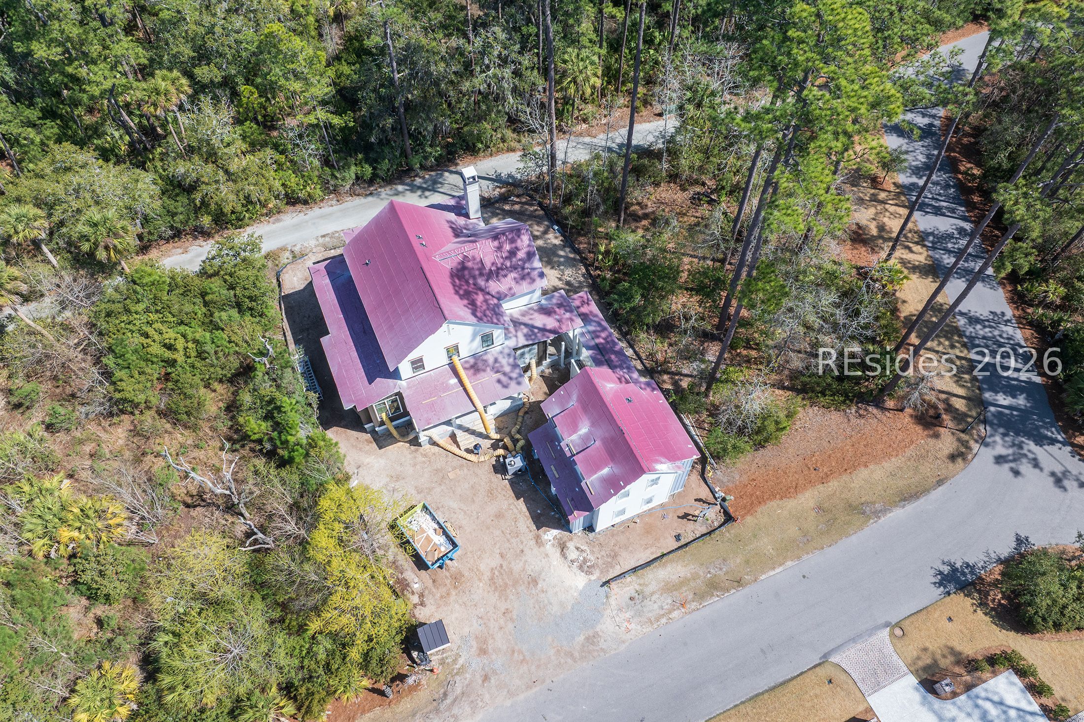 345 Corley Street