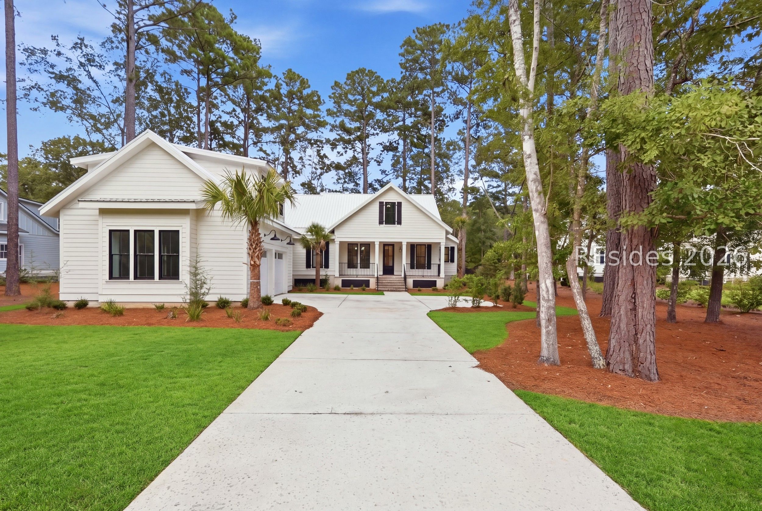 10 Oldfield Village Road