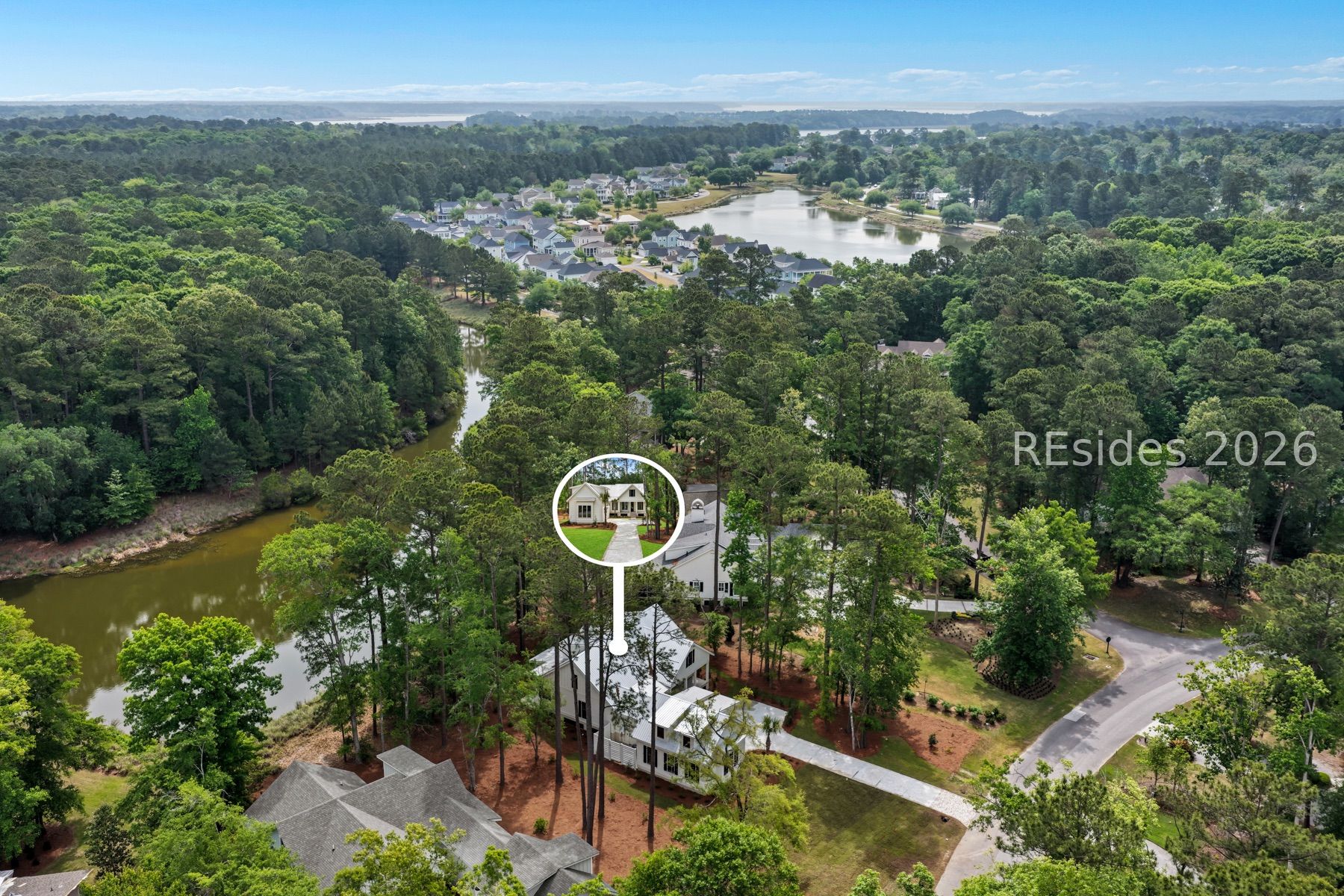 10 Oldfield Village Road