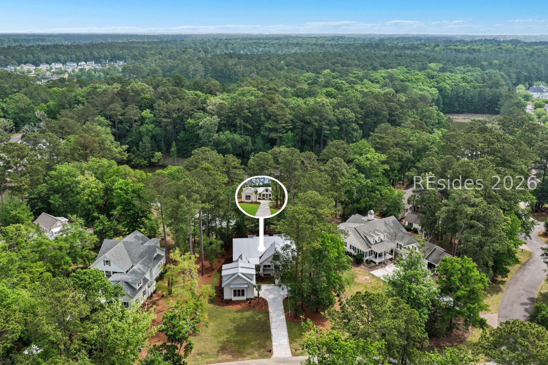 10 Oldfield Village Road