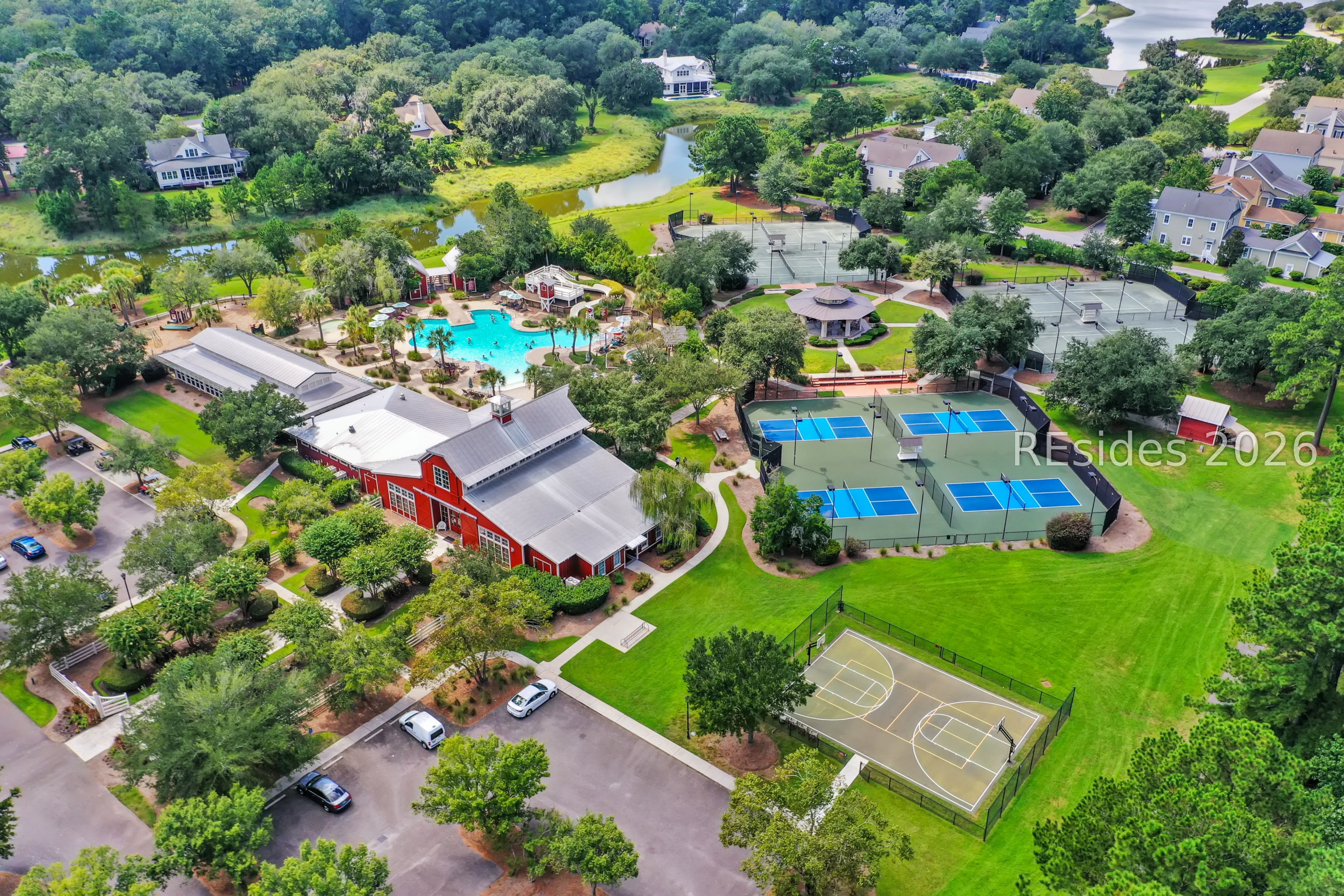 10 Oldfield Village Road