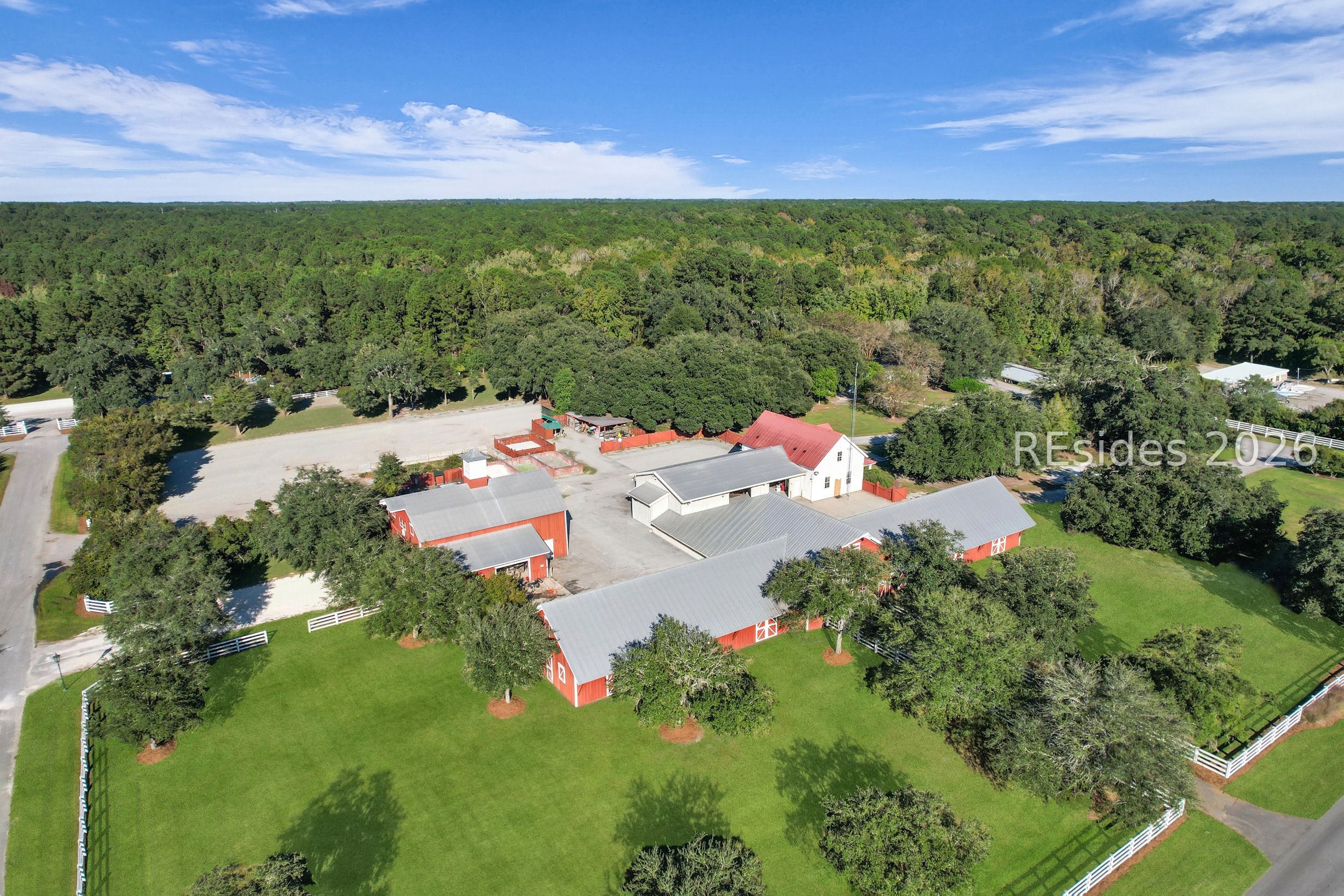10 Oldfield Village Road