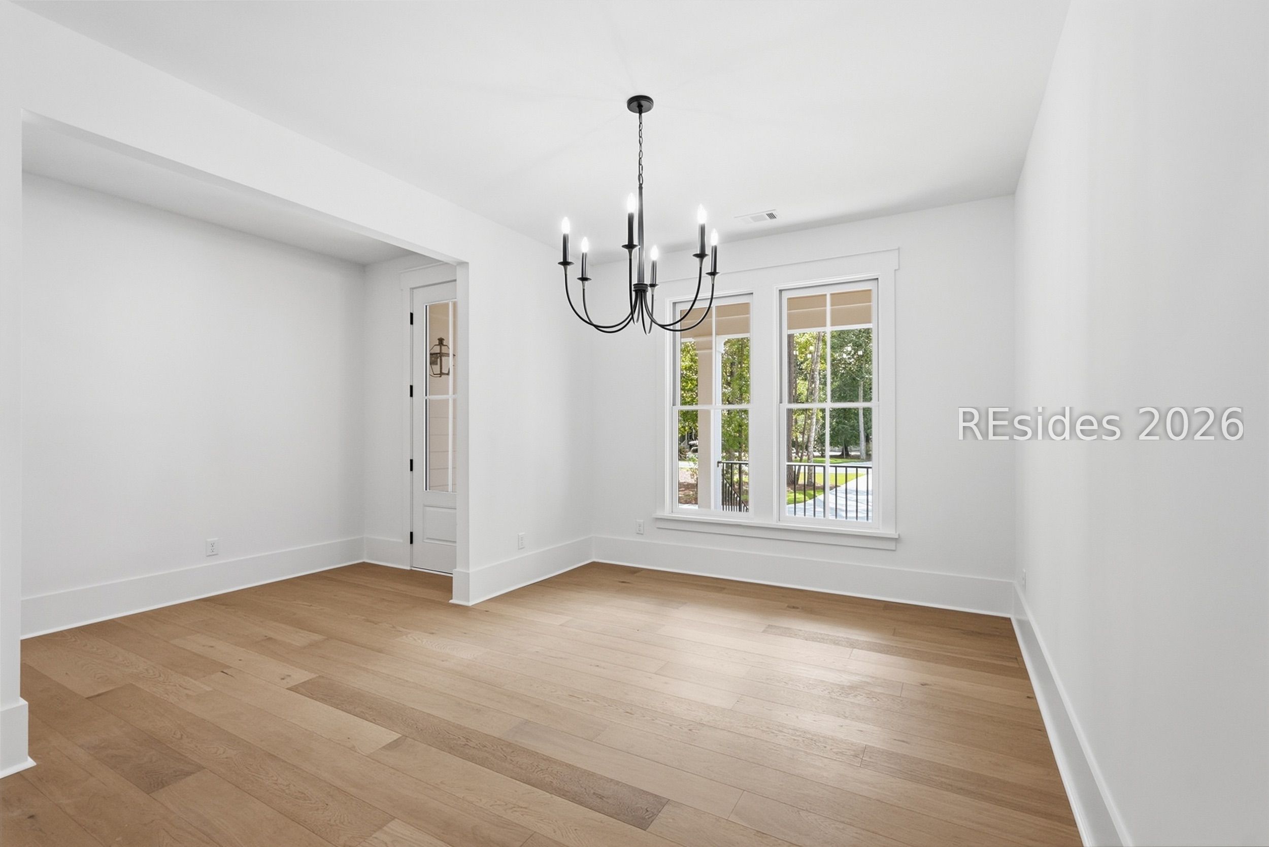 10 Oldfield Village Road