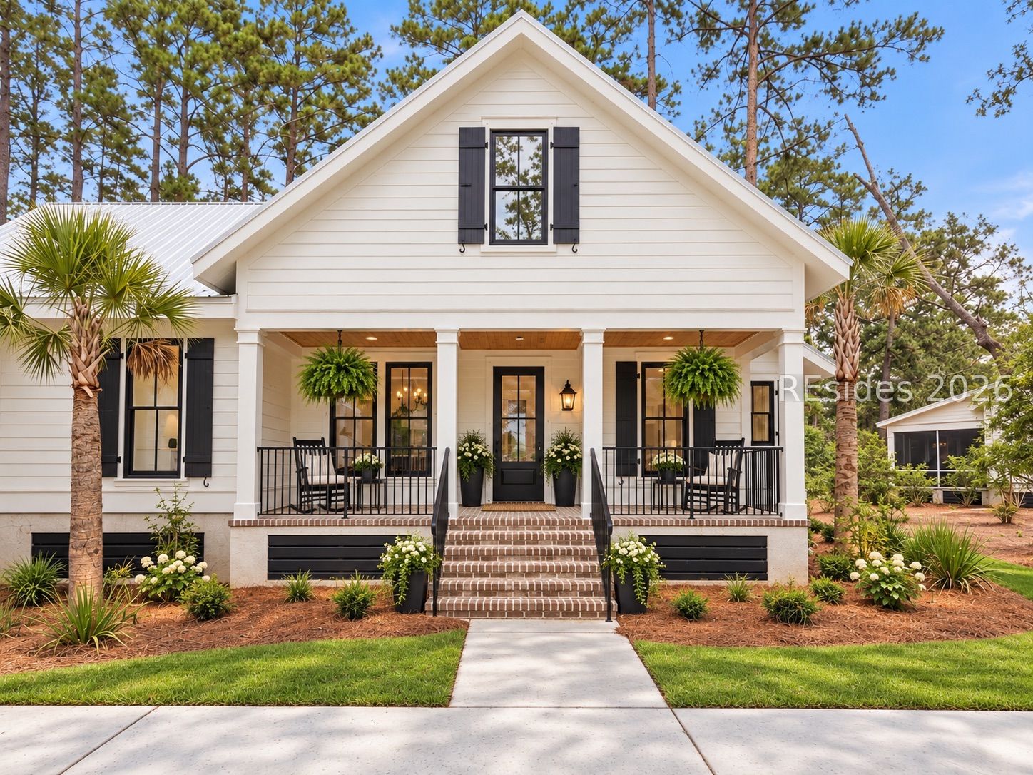 10 Oldfield Village Road