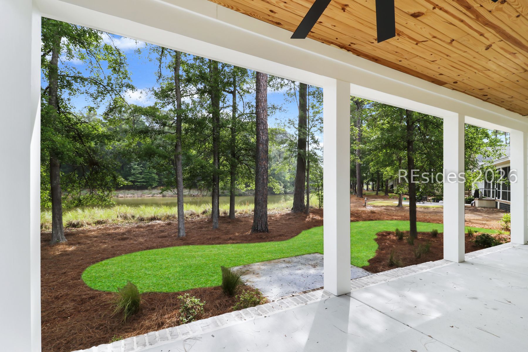 10 Oldfield Village Road