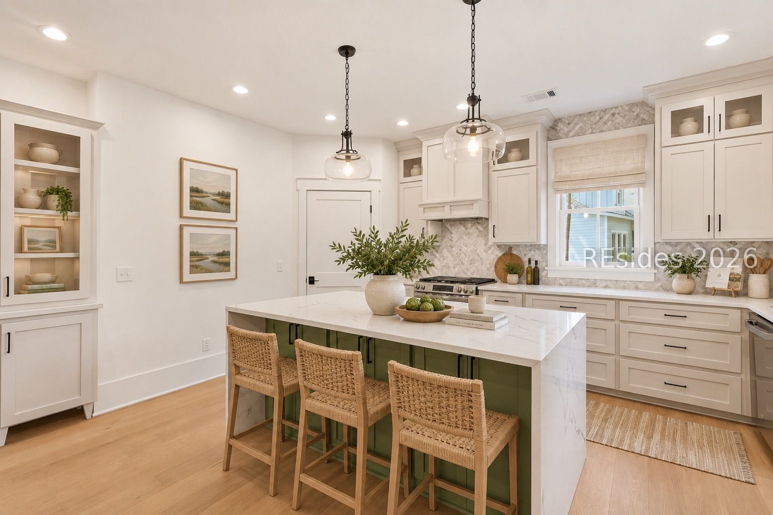 10 Oldfield Village Road