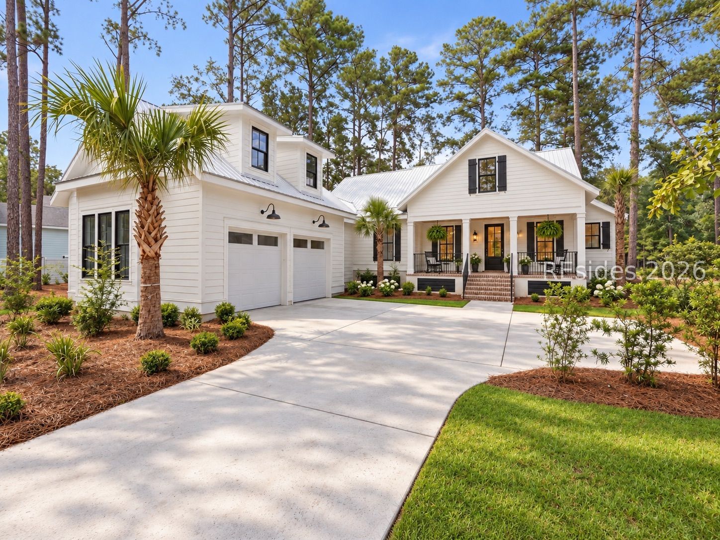 10 Oldfield Village Road