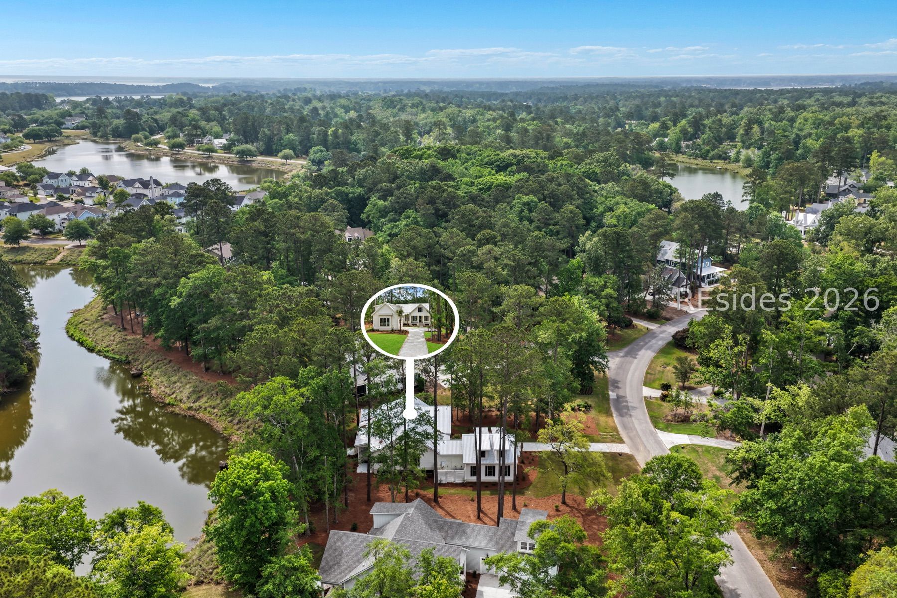 10 Oldfield Village Road