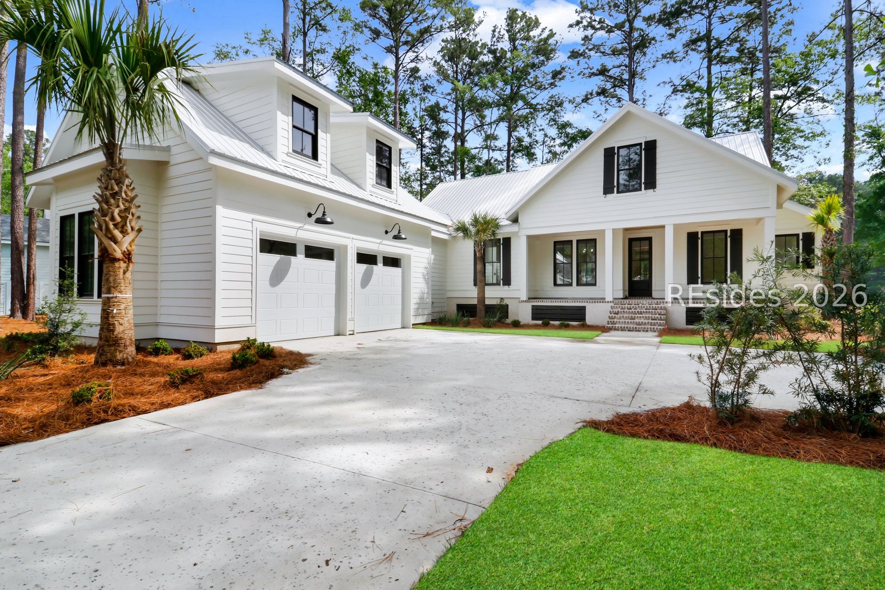 10 Oldfield Village Road