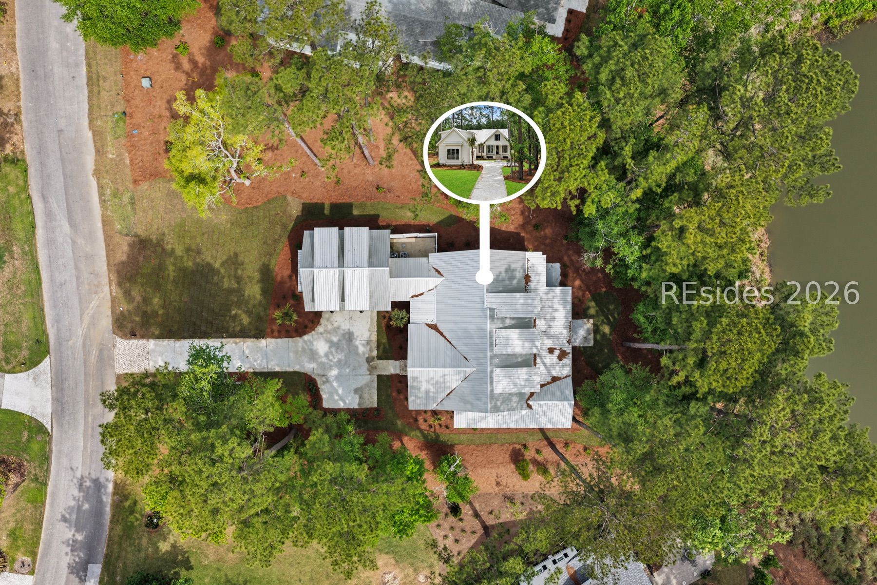 10 Oldfield Village Road