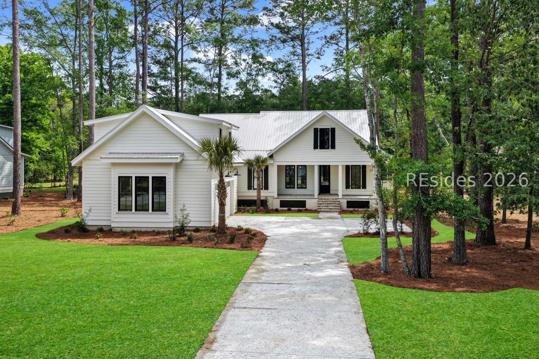 10 Oldfield Village Road