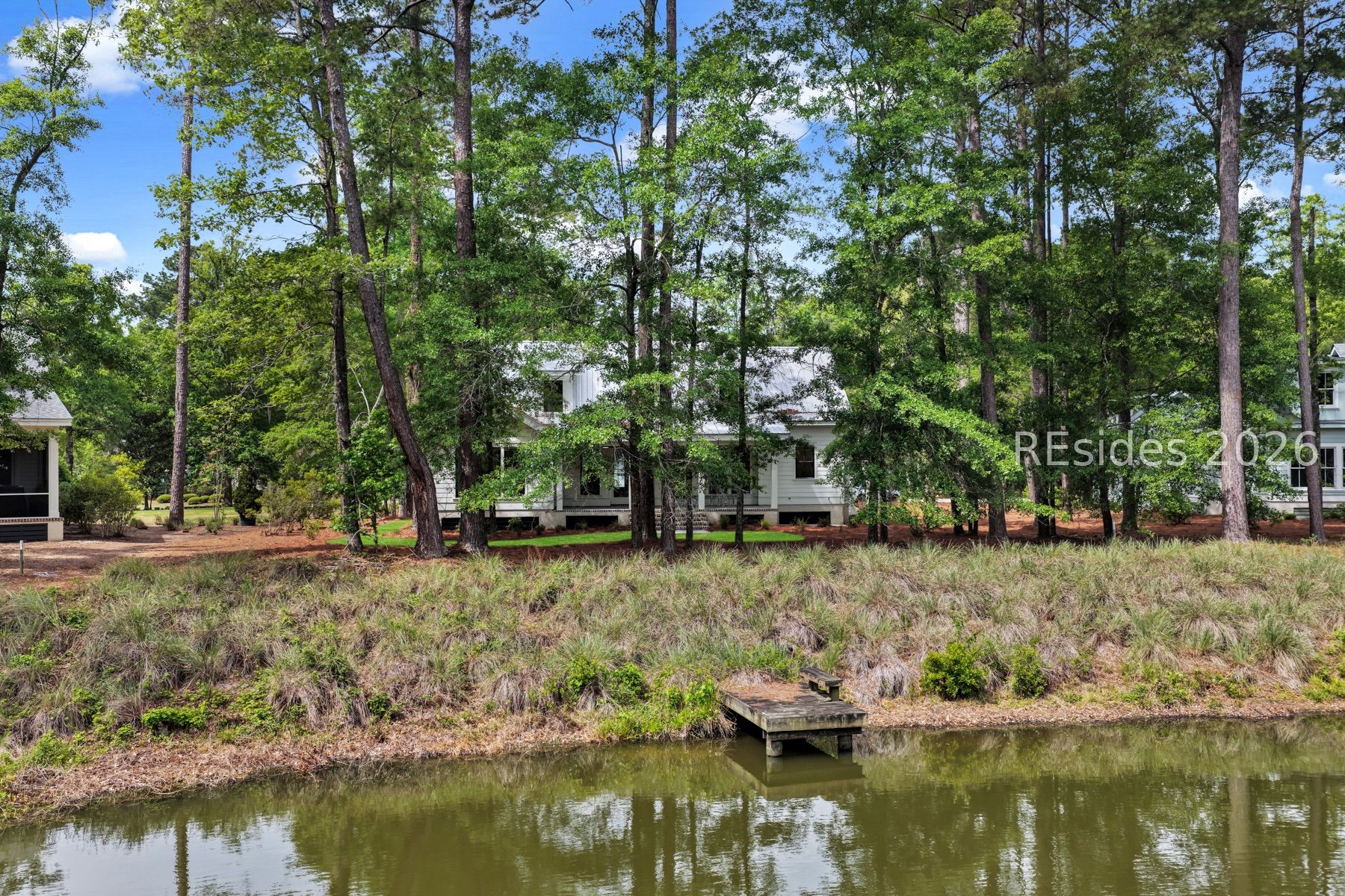 10 Oldfield Village Road