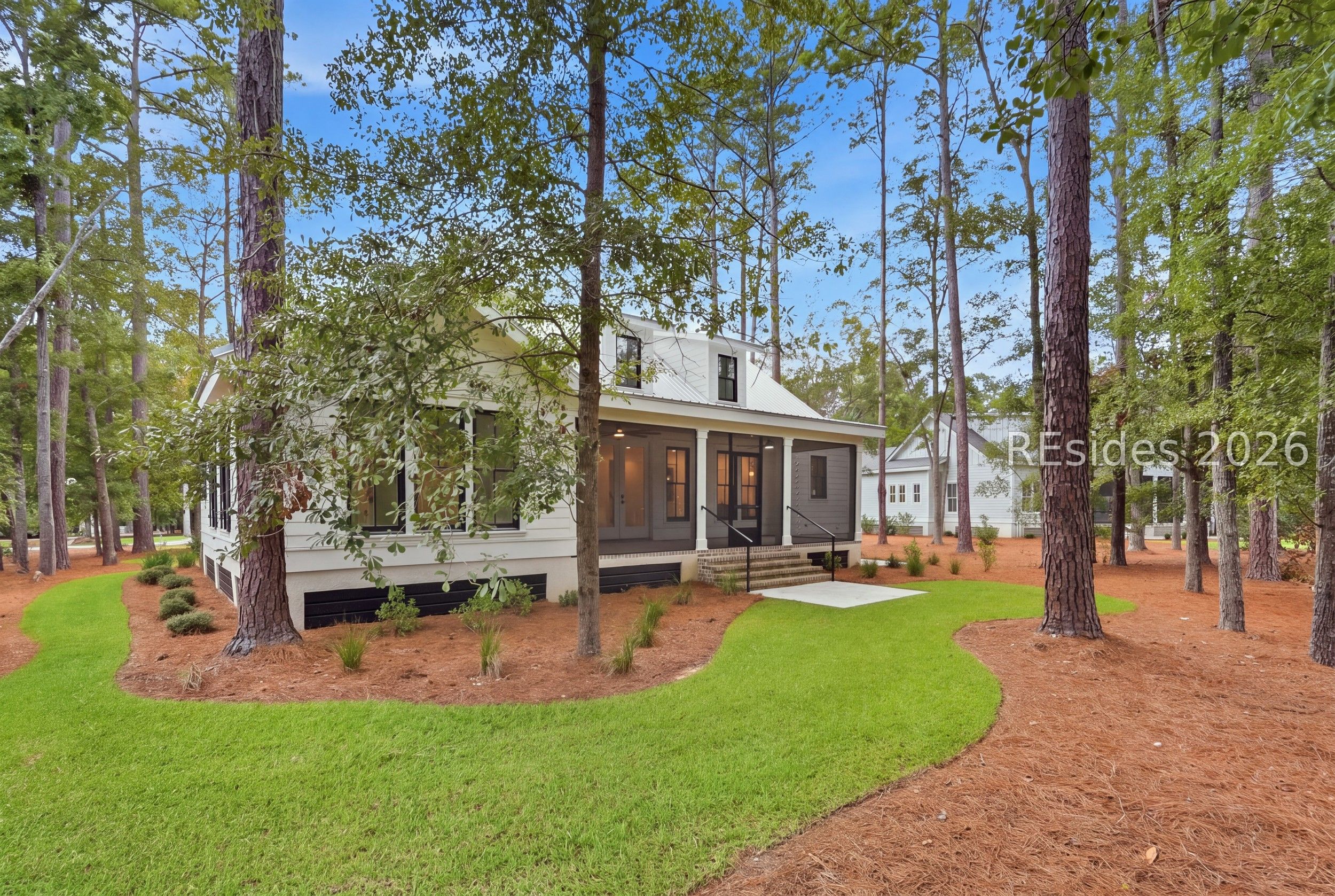 10 Oldfield Village Road