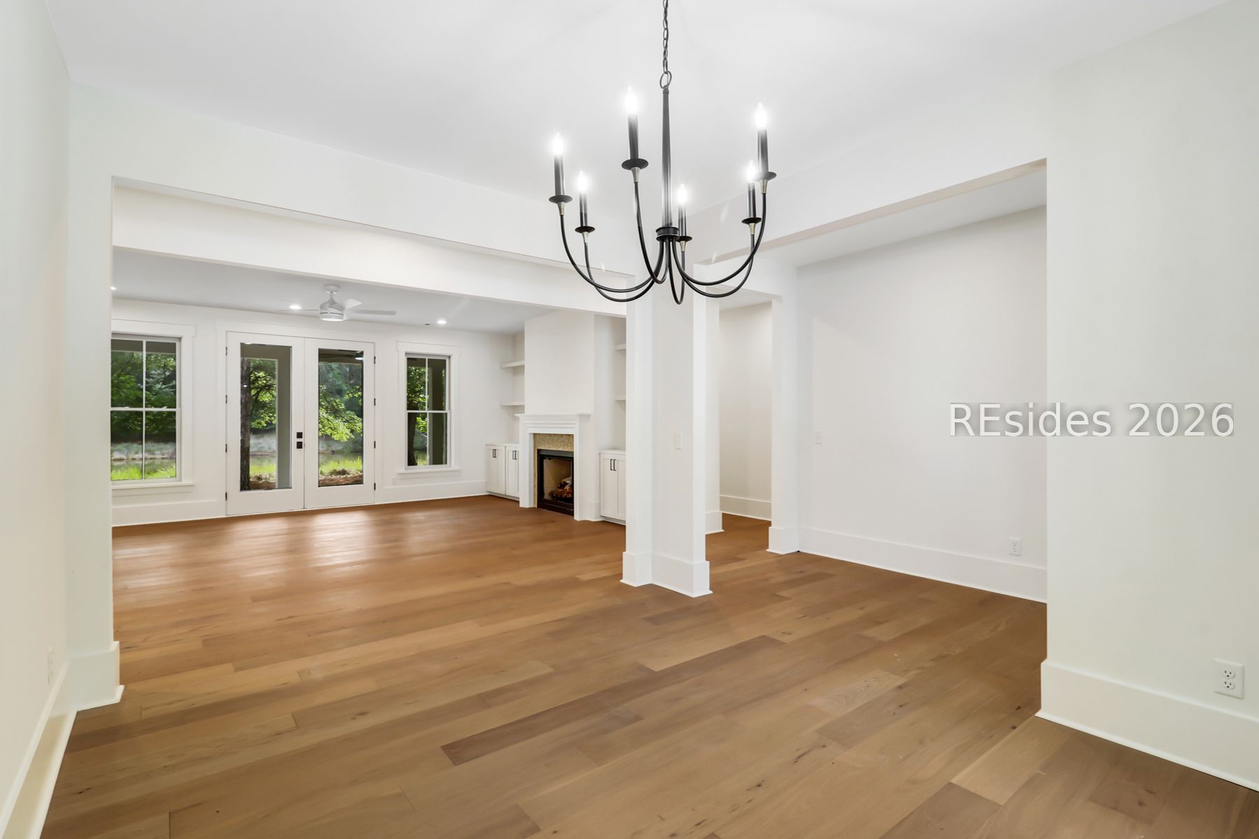 10 Oldfield Village Road