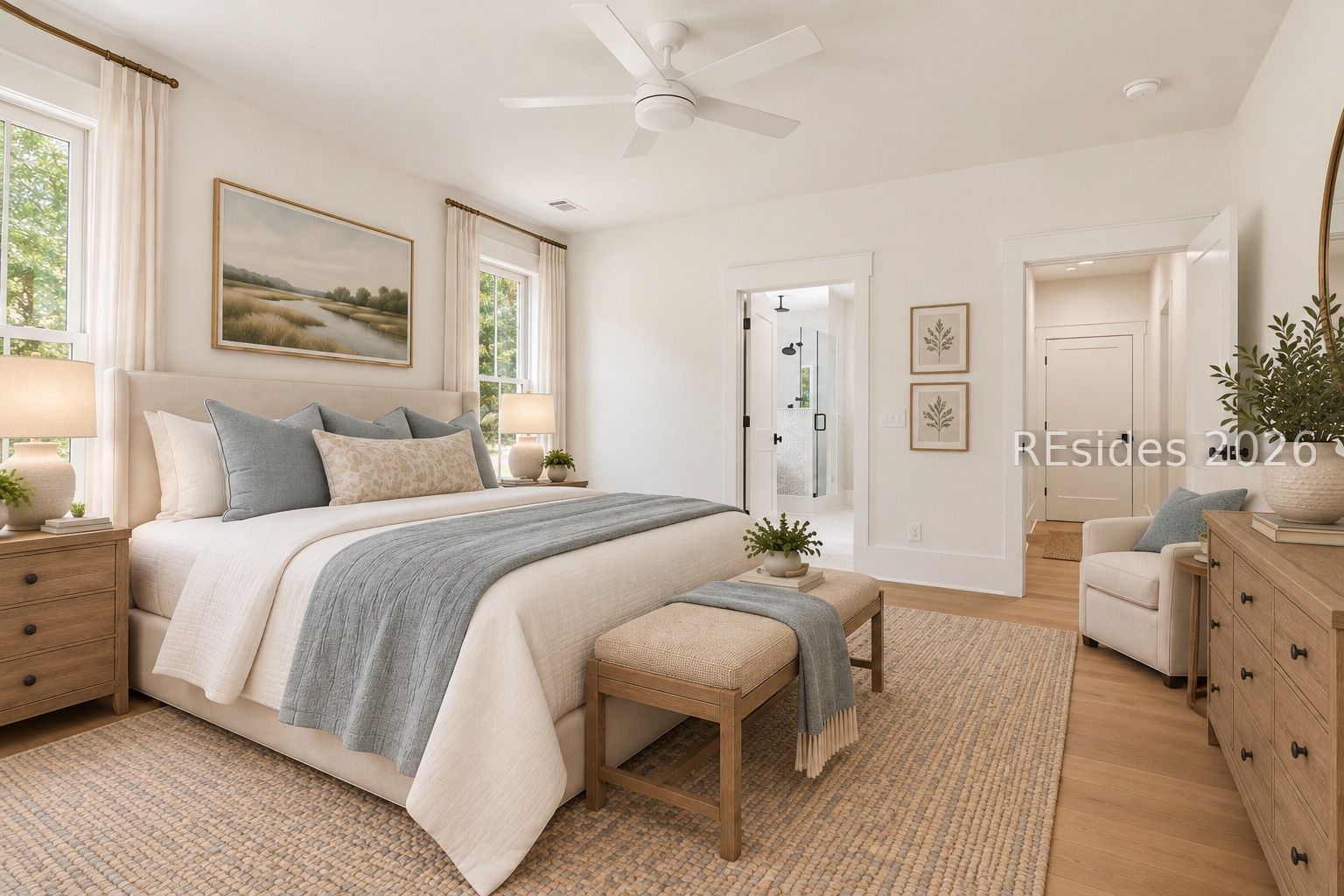 10 Oldfield Village Road