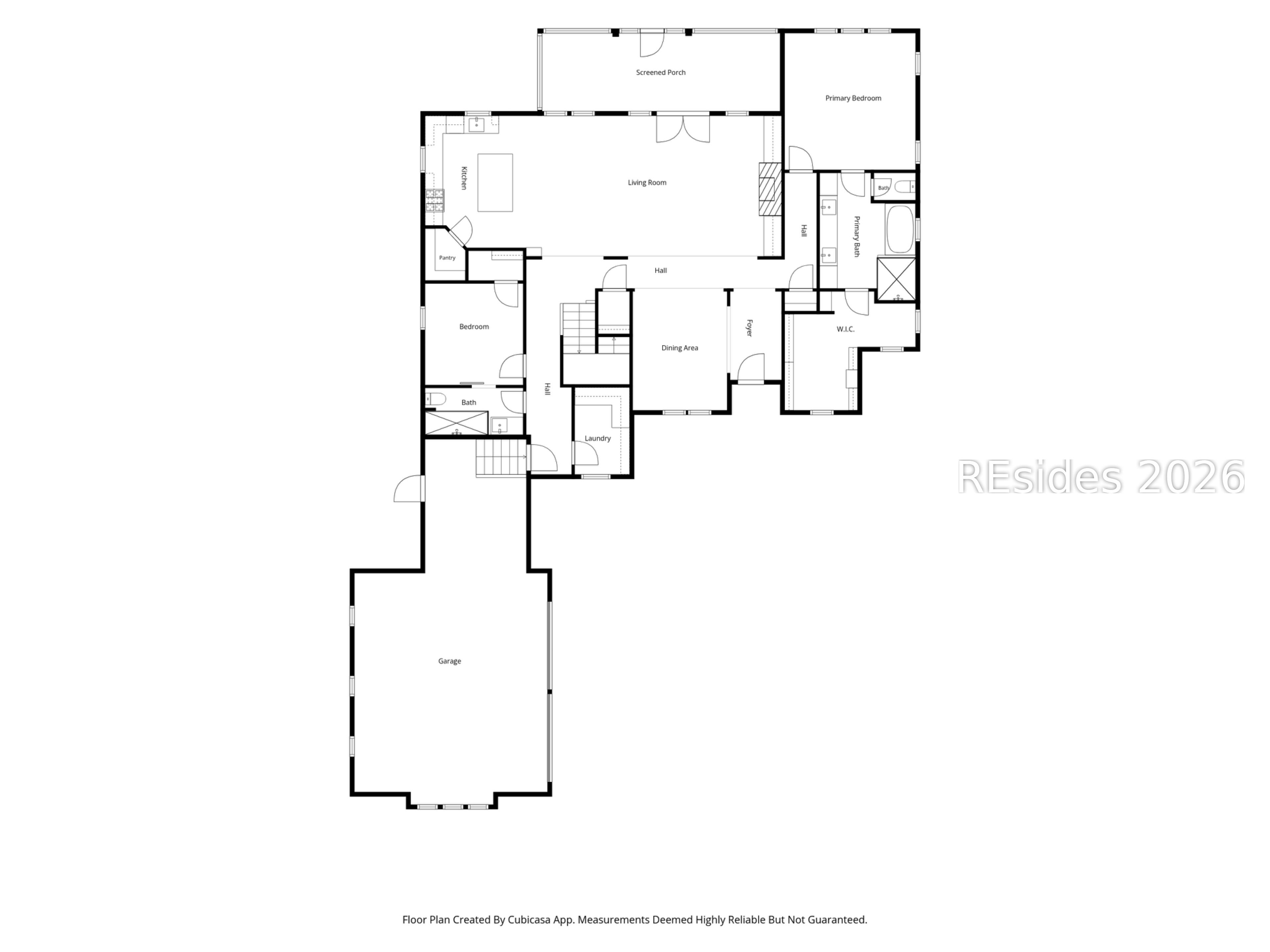 10 Oldfield Village Road