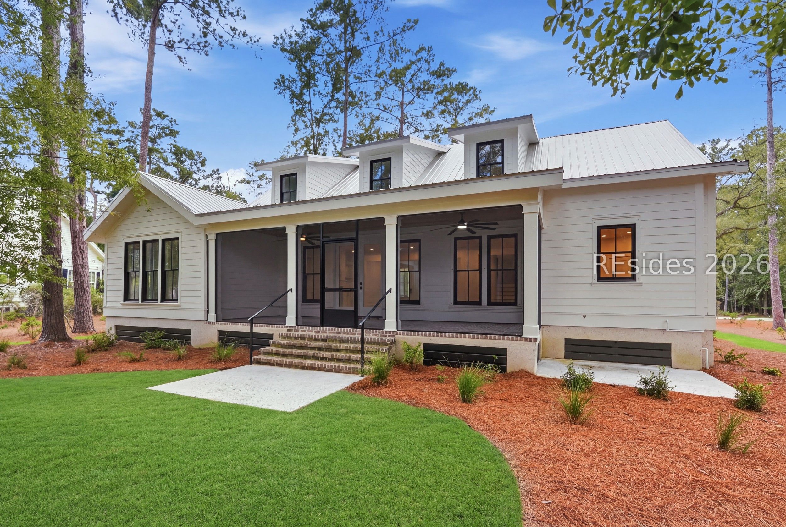 10 Oldfield Village Road