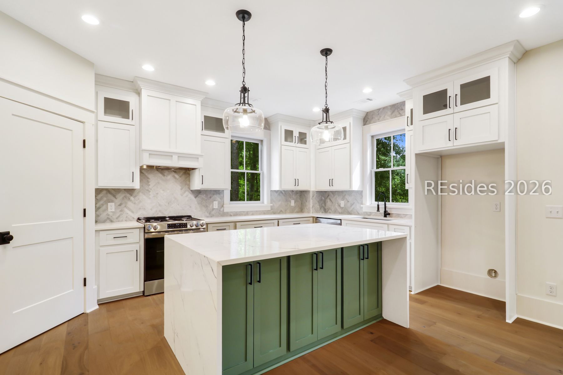 10 Oldfield Village Road