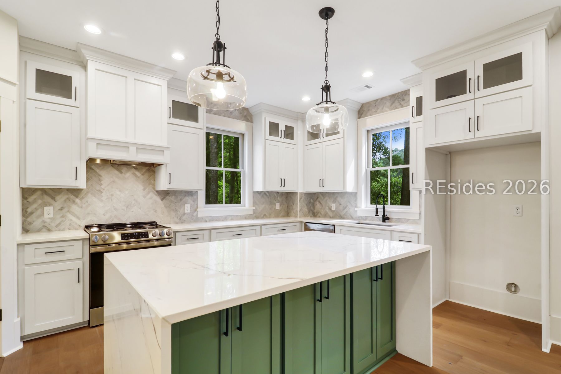 10 Oldfield Village Road