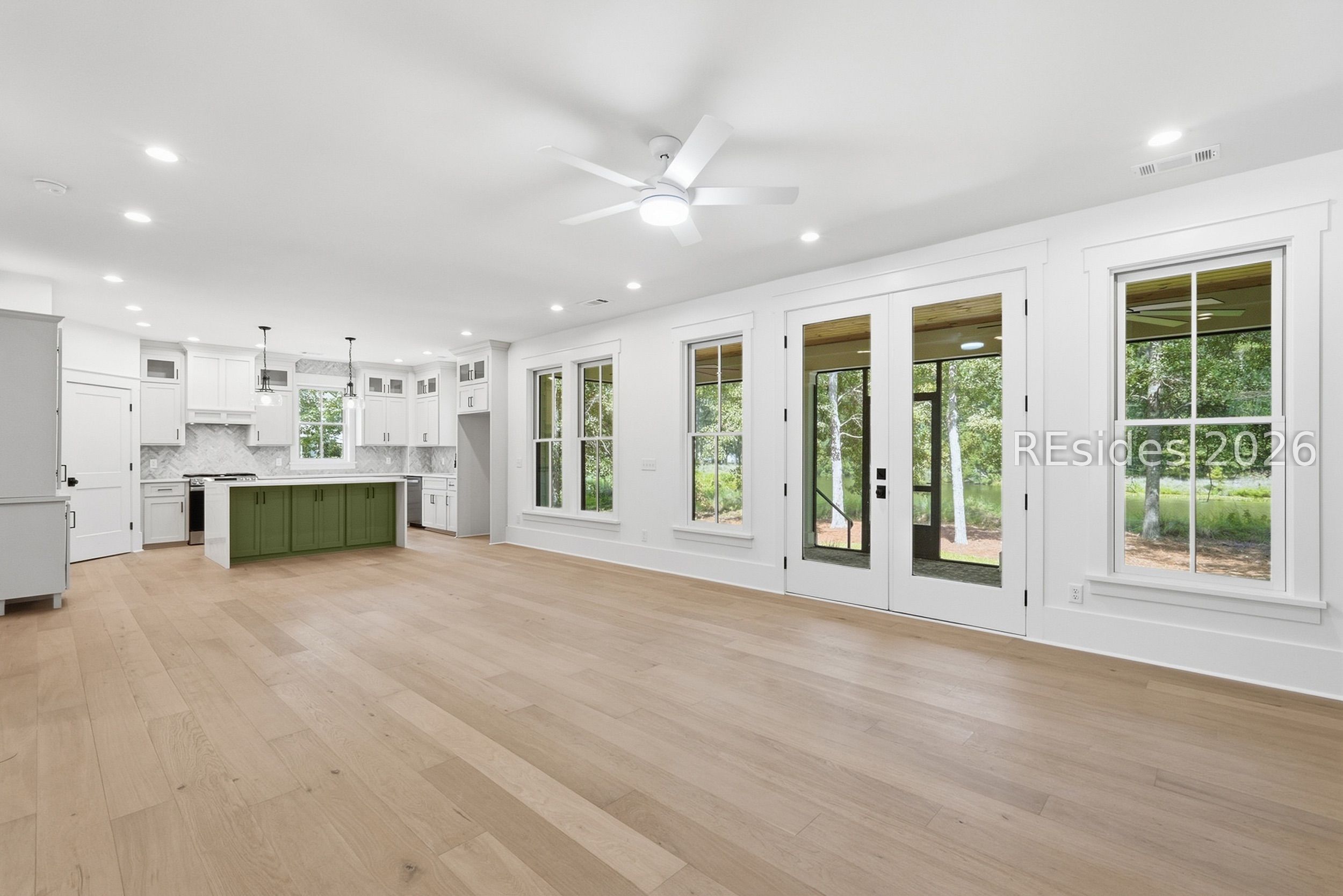 10 Oldfield Village Road