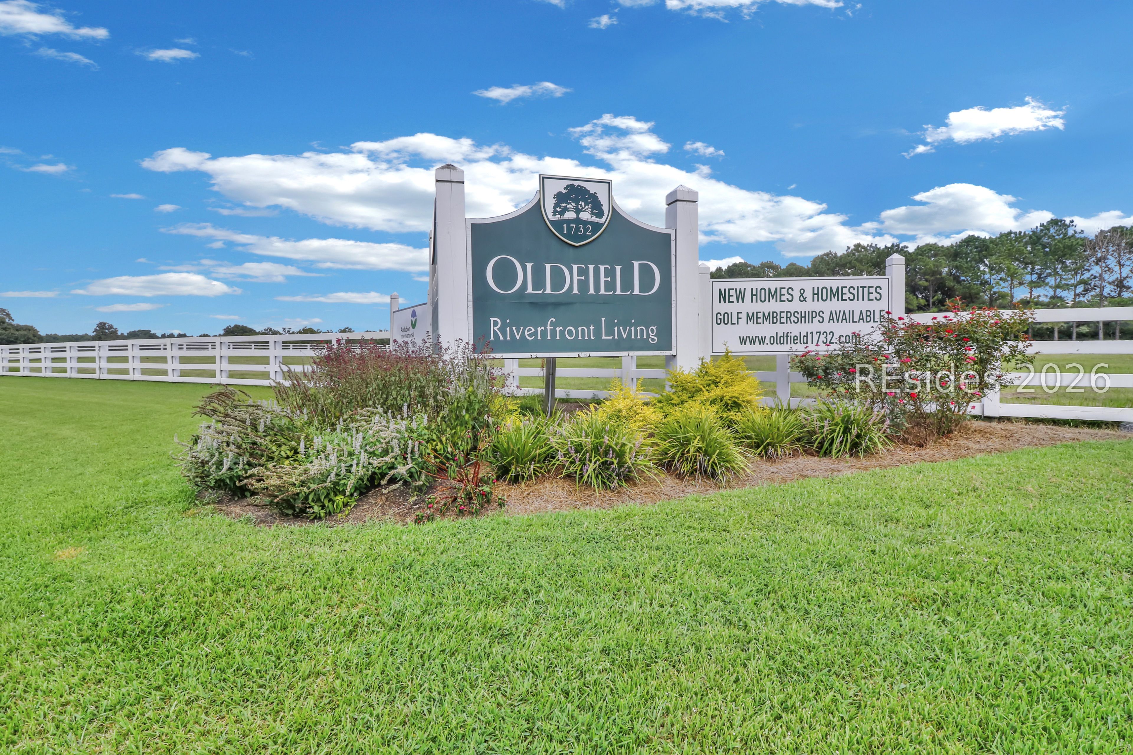 10 Oldfield Village Road