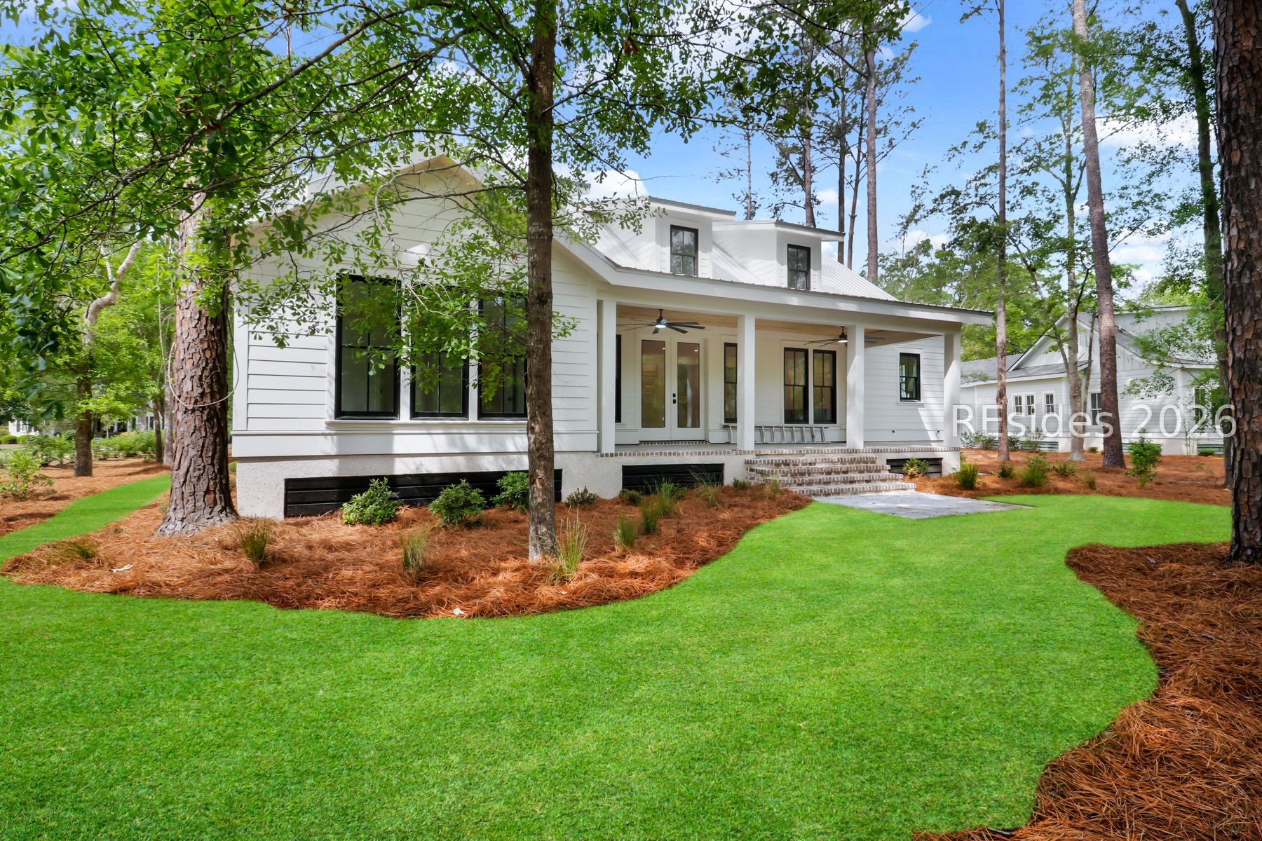 10 Oldfield Village Road