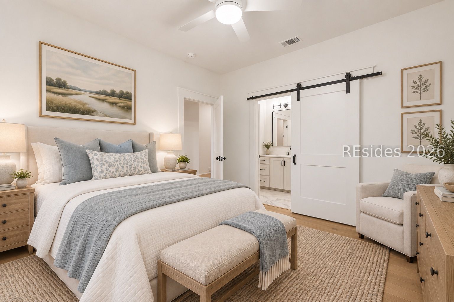 10 Oldfield Village Road