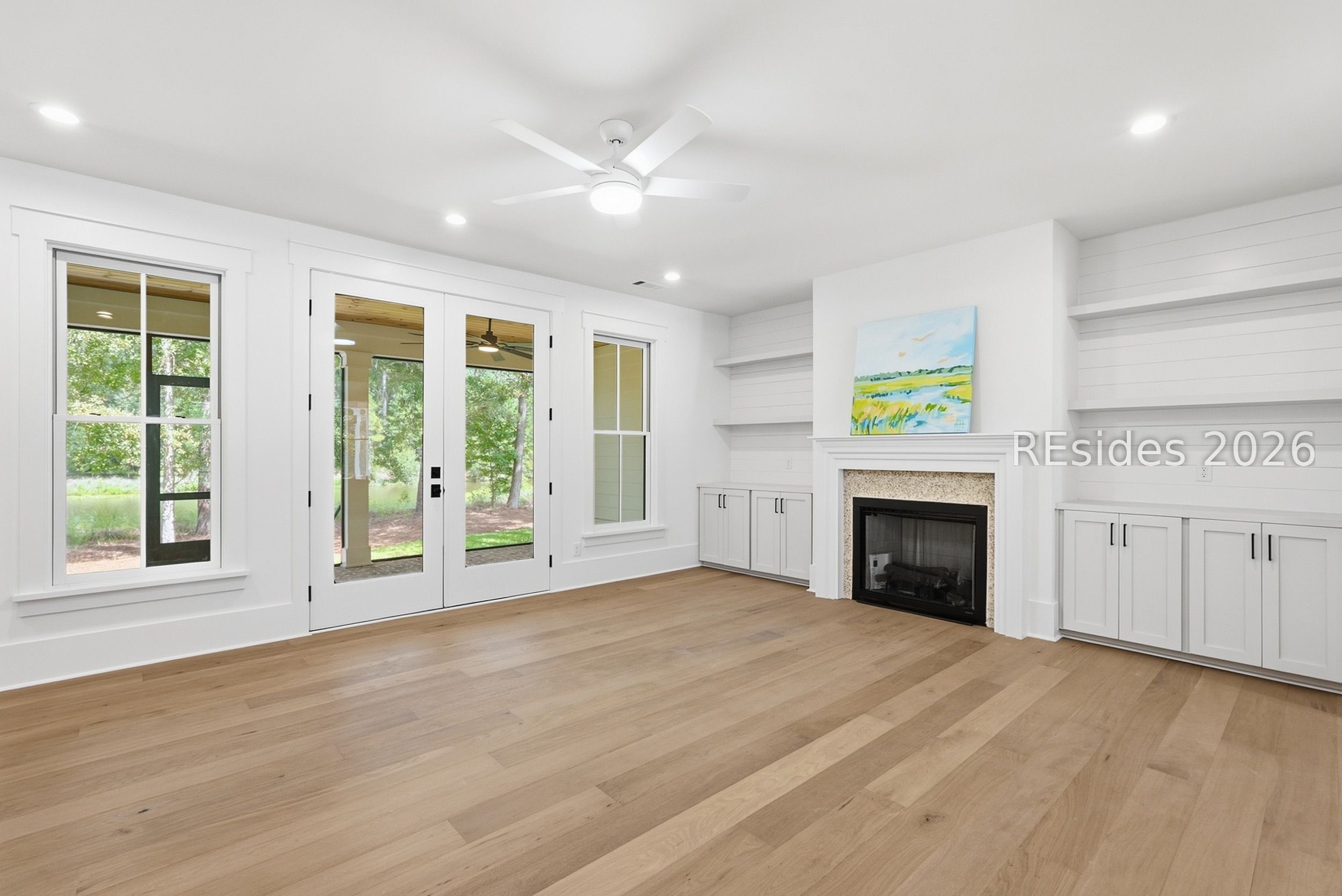 10 Oldfield Village Road
