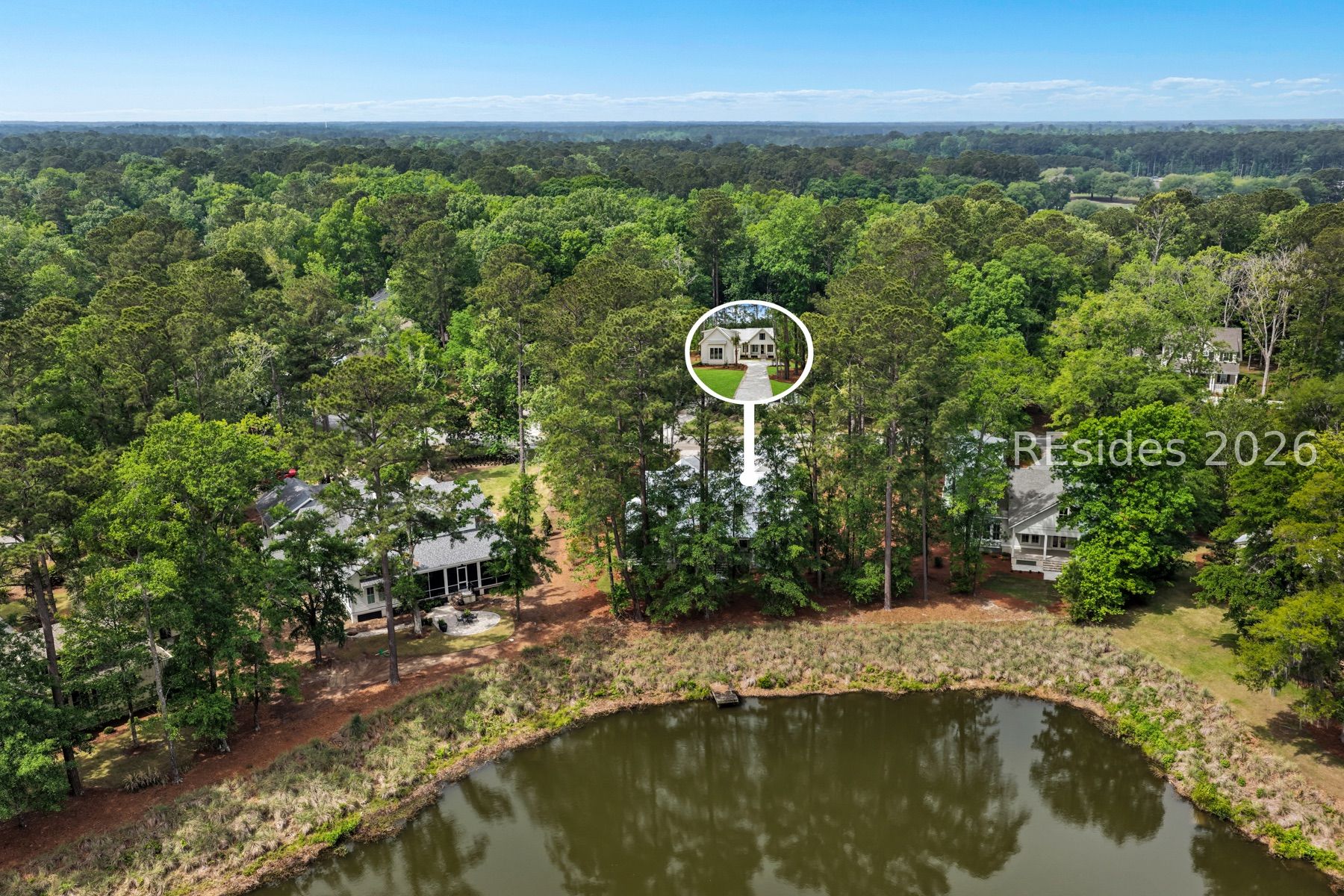 10 Oldfield Village Road