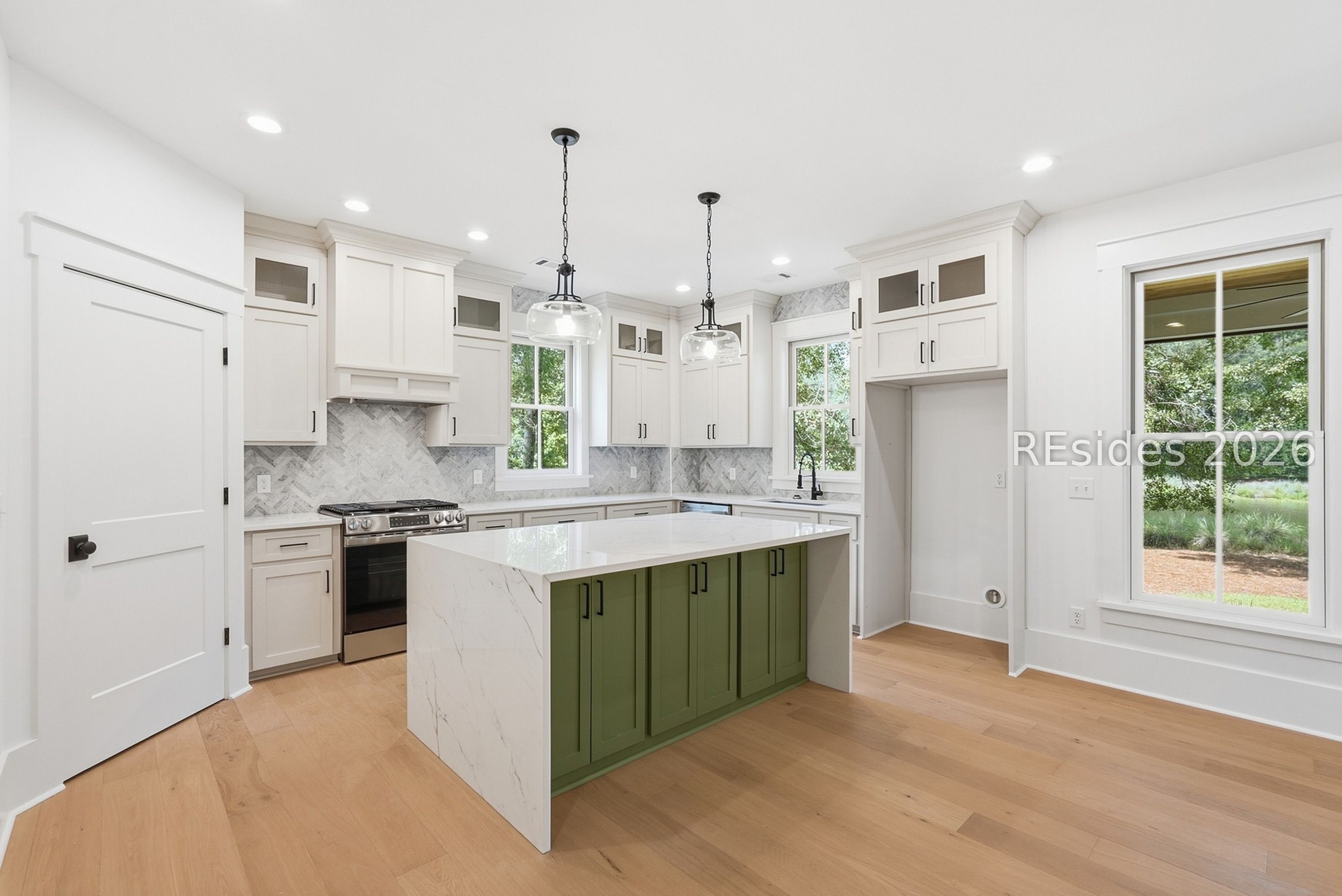 10 Oldfield Village Road