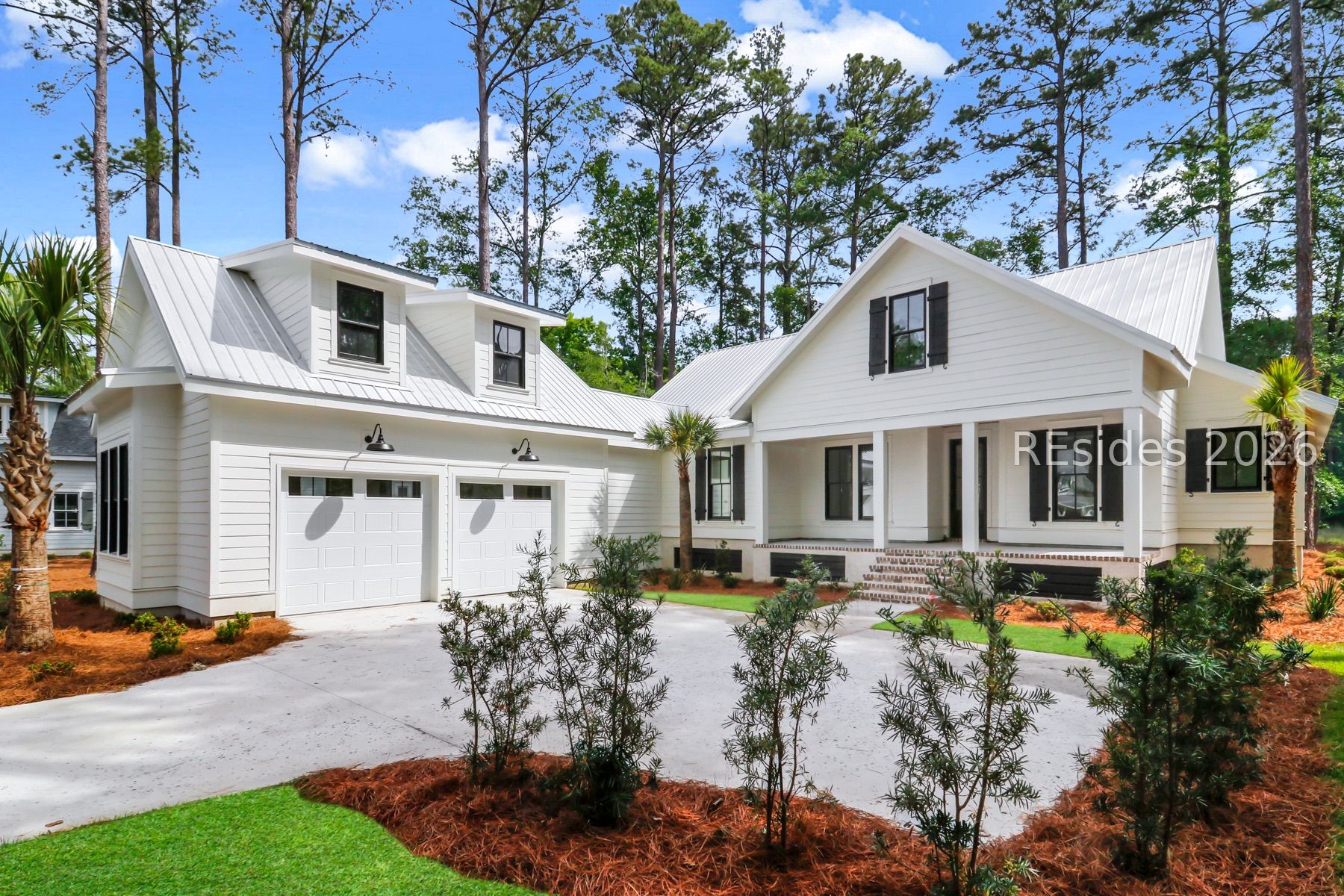 10 Oldfield Village Road